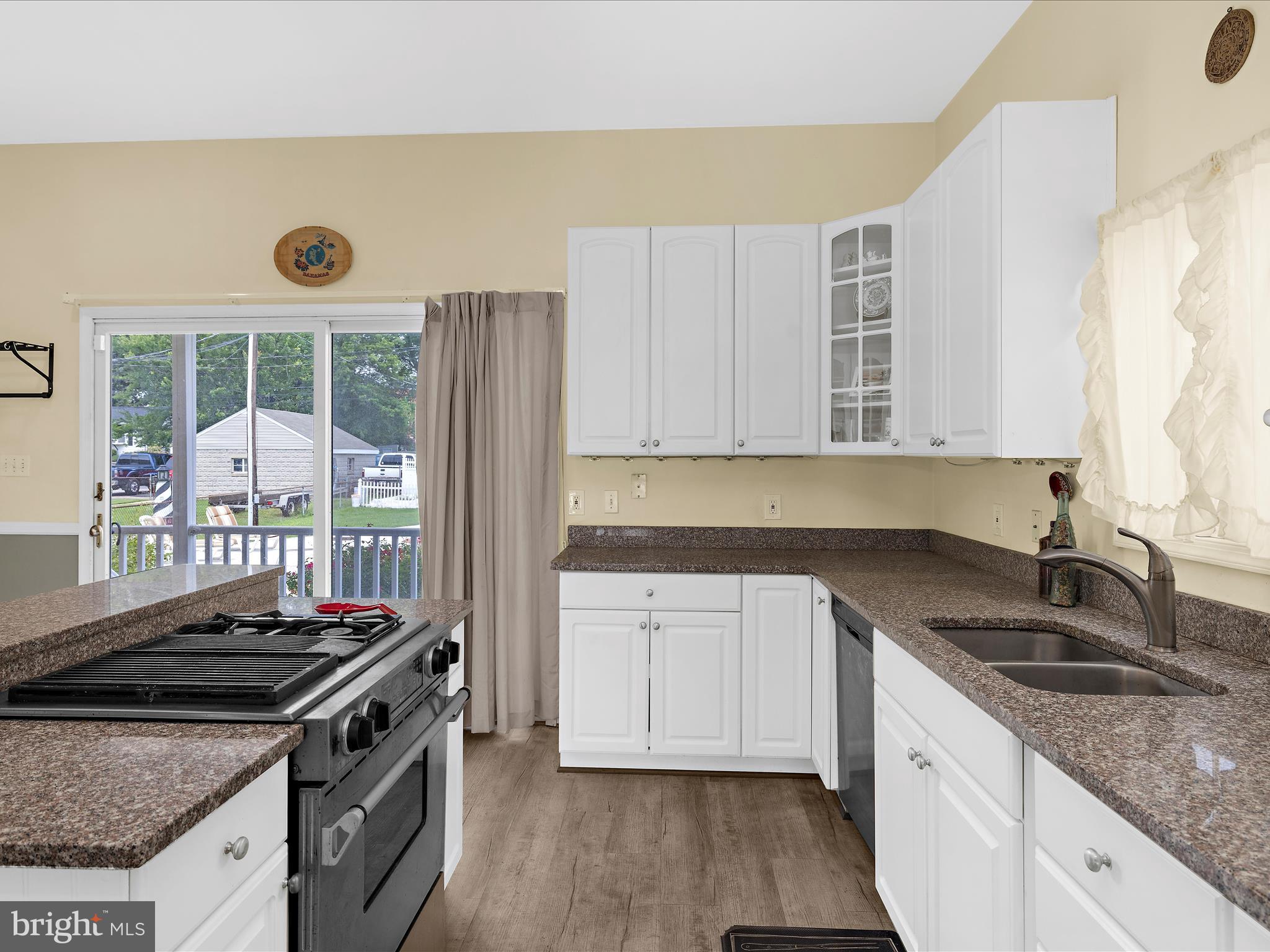 GREENLAND BEACH - Residential