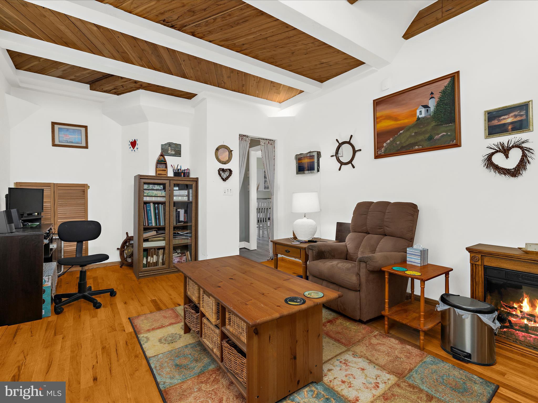 GREENLAND BEACH - Residential