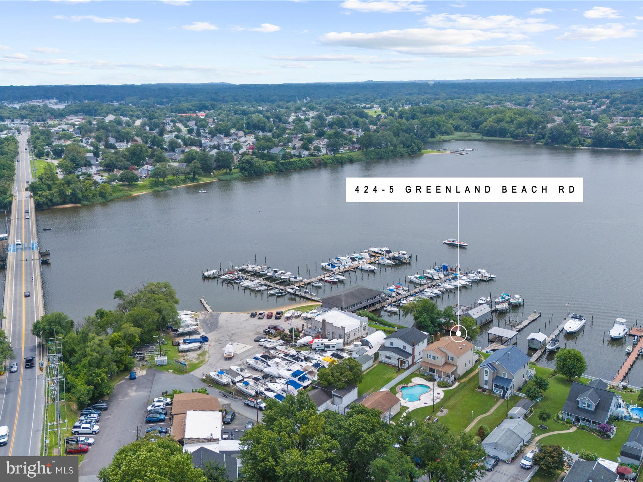 GREENLAND BEACH - Residential