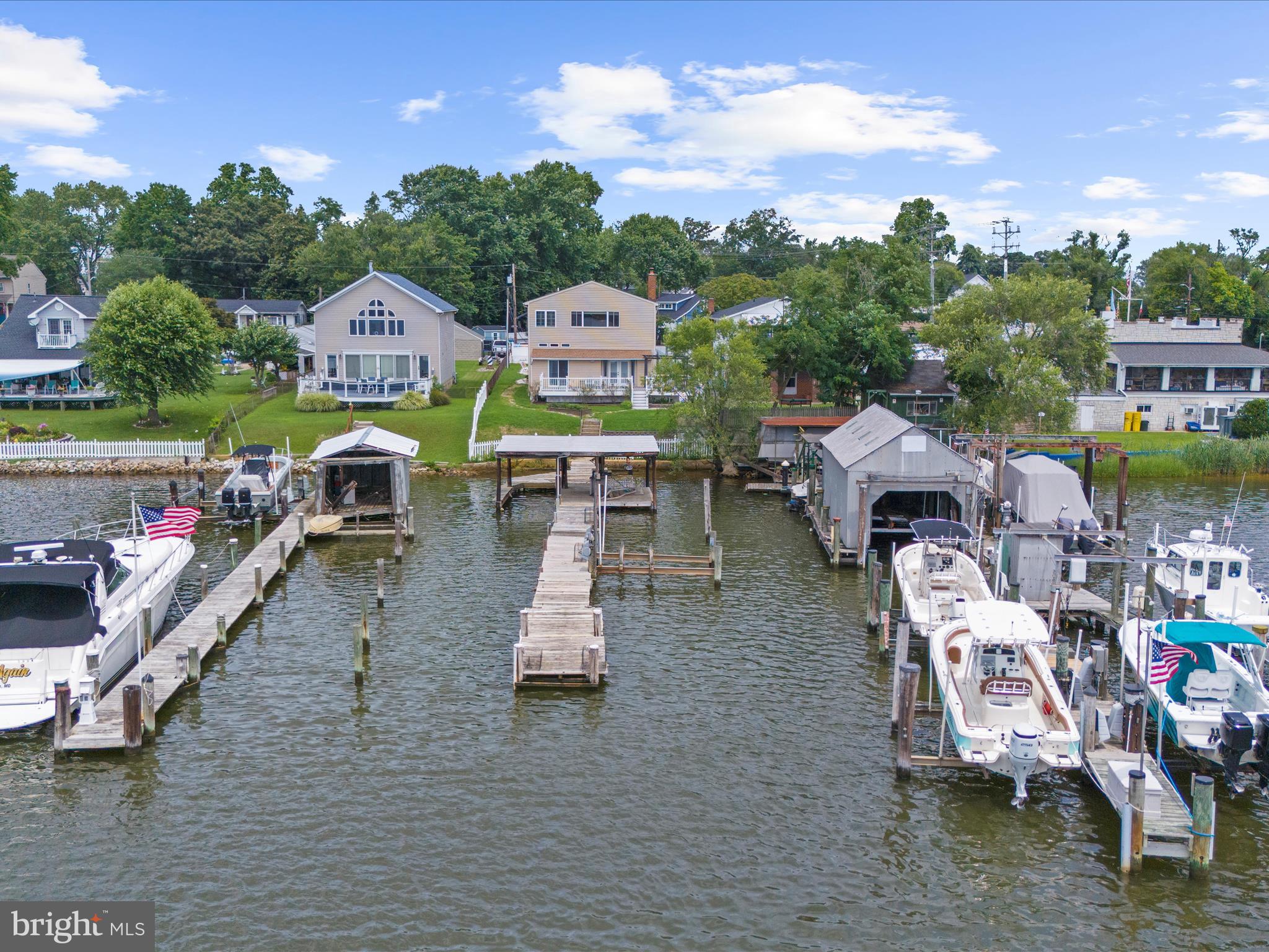 GREENLAND BEACH - Residential