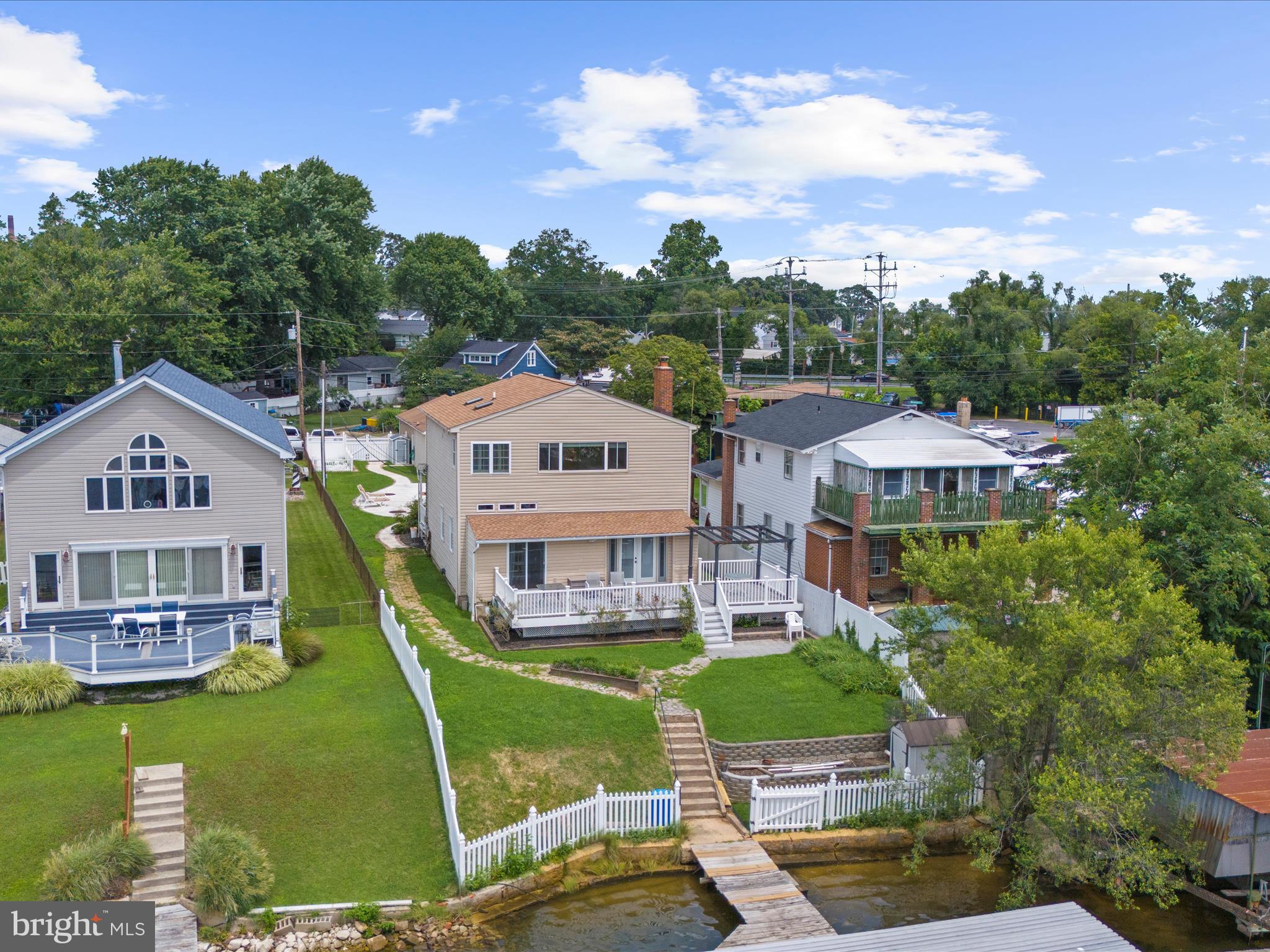 GREENLAND BEACH - Residential