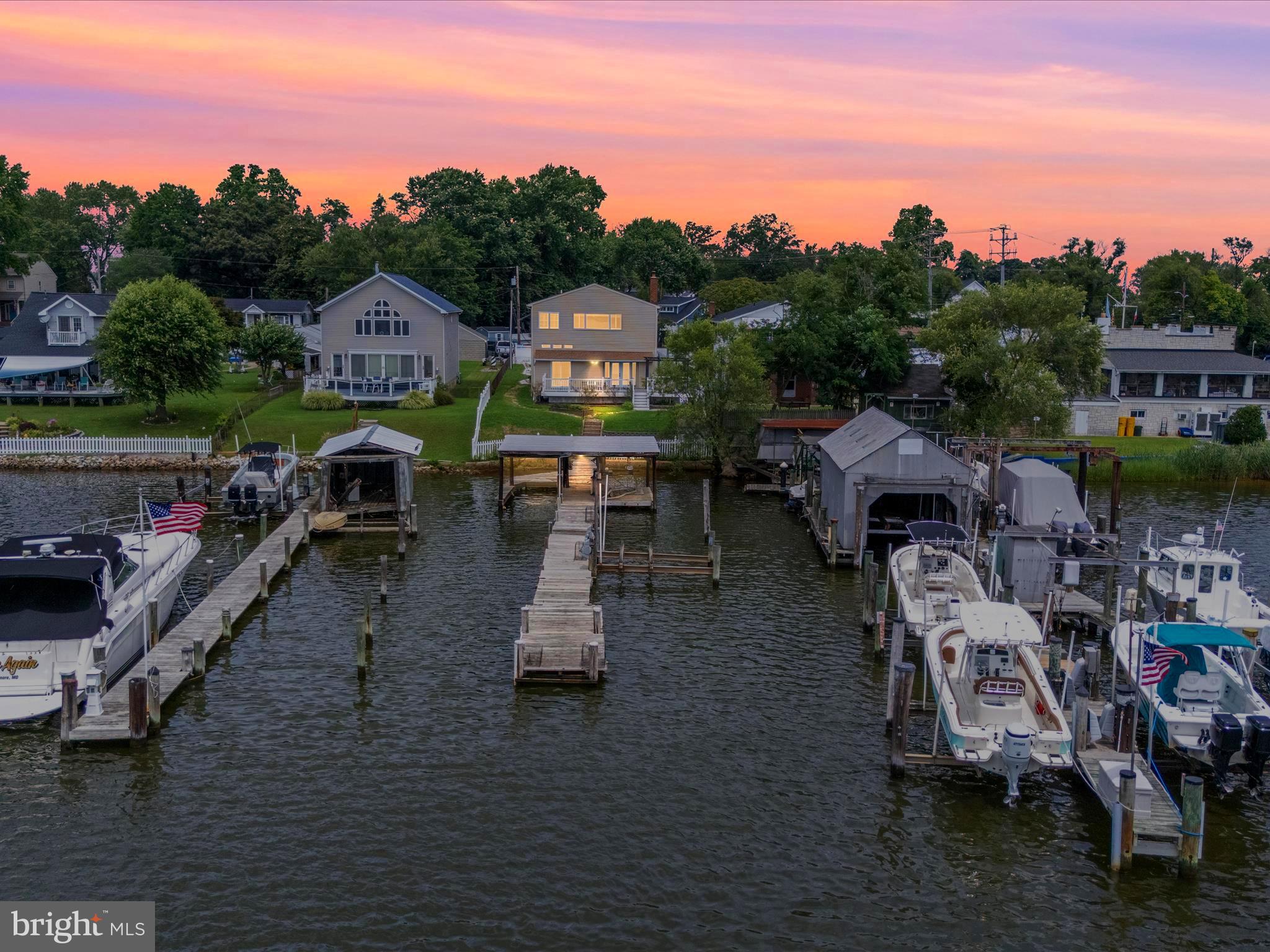 GREENLAND BEACH - Residential