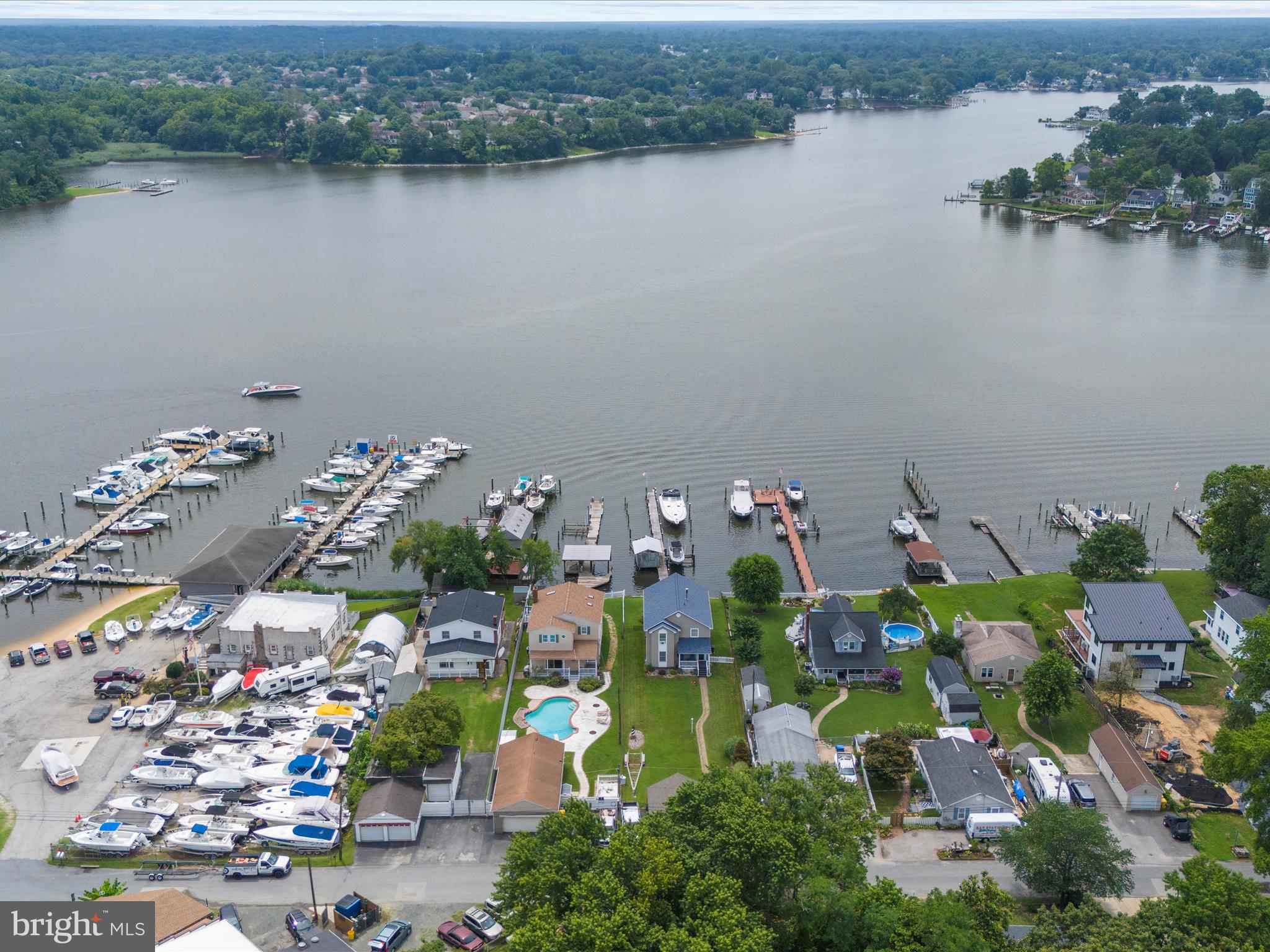 GREENLAND BEACH - Residential