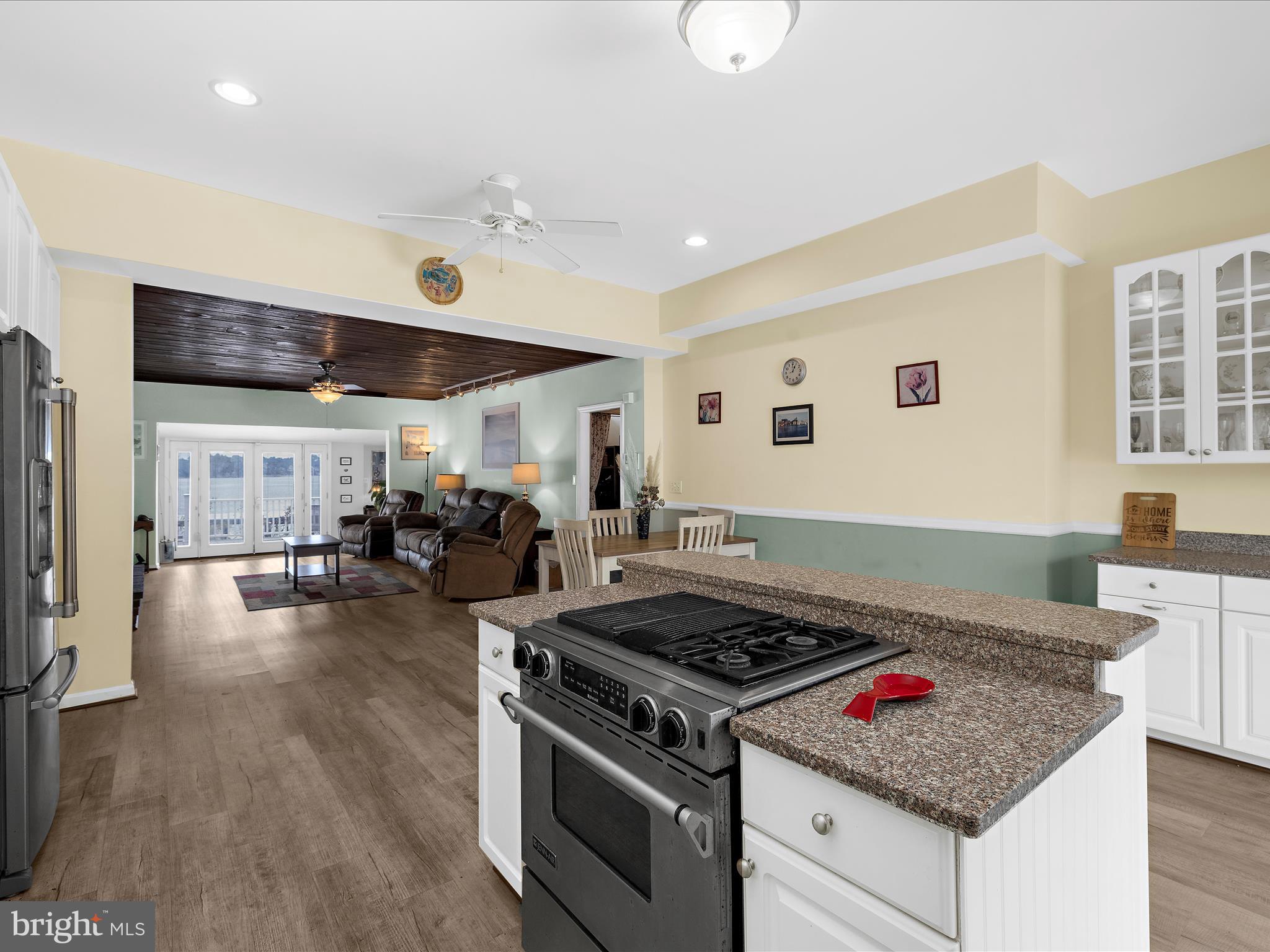 GREENLAND BEACH - Residential