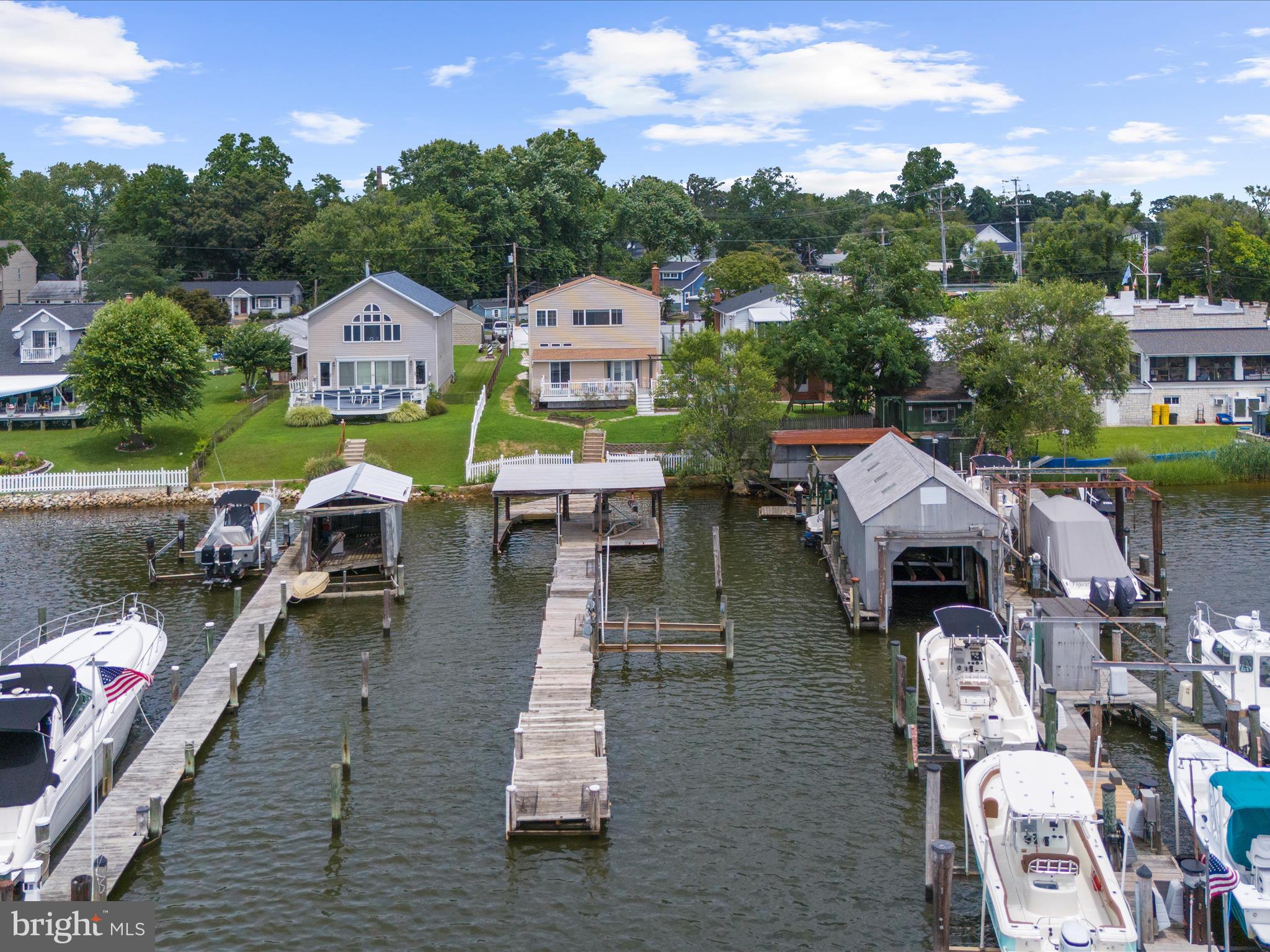 GREENLAND BEACH - Residential