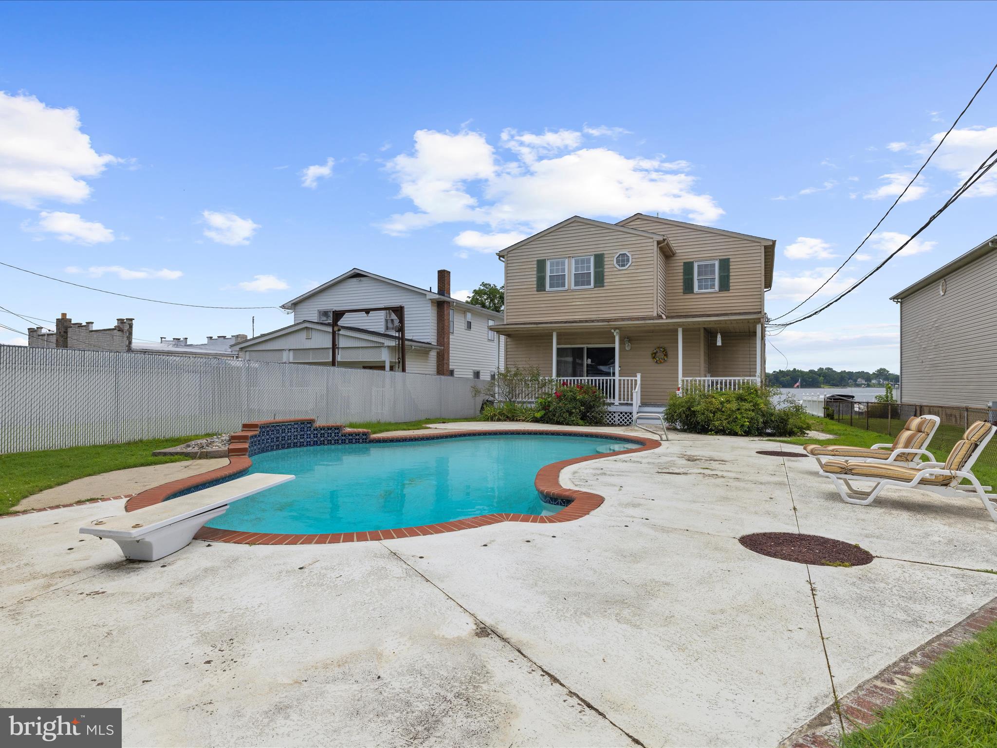 GREENLAND BEACH - Residential