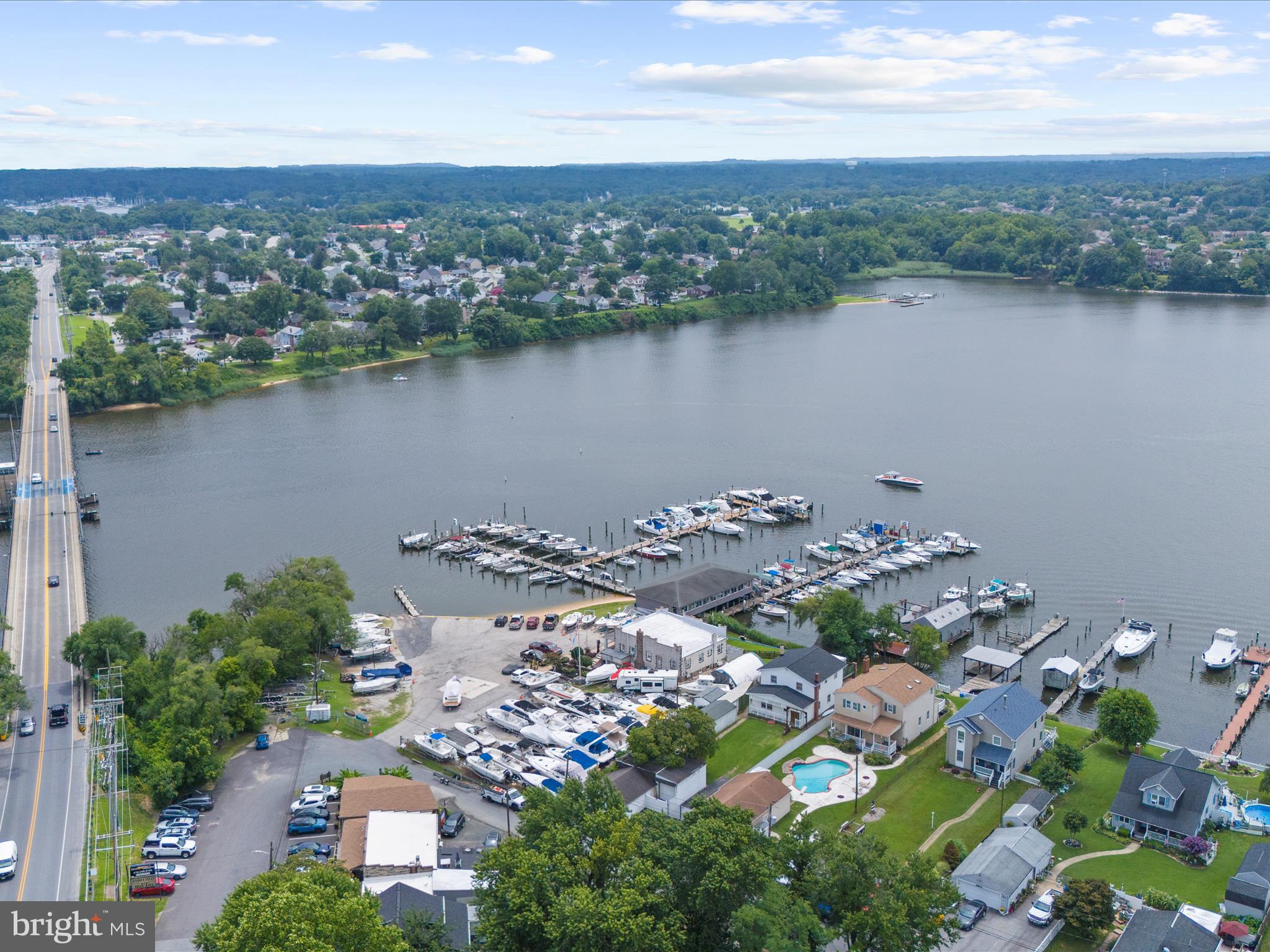 GREENLAND BEACH - Residential