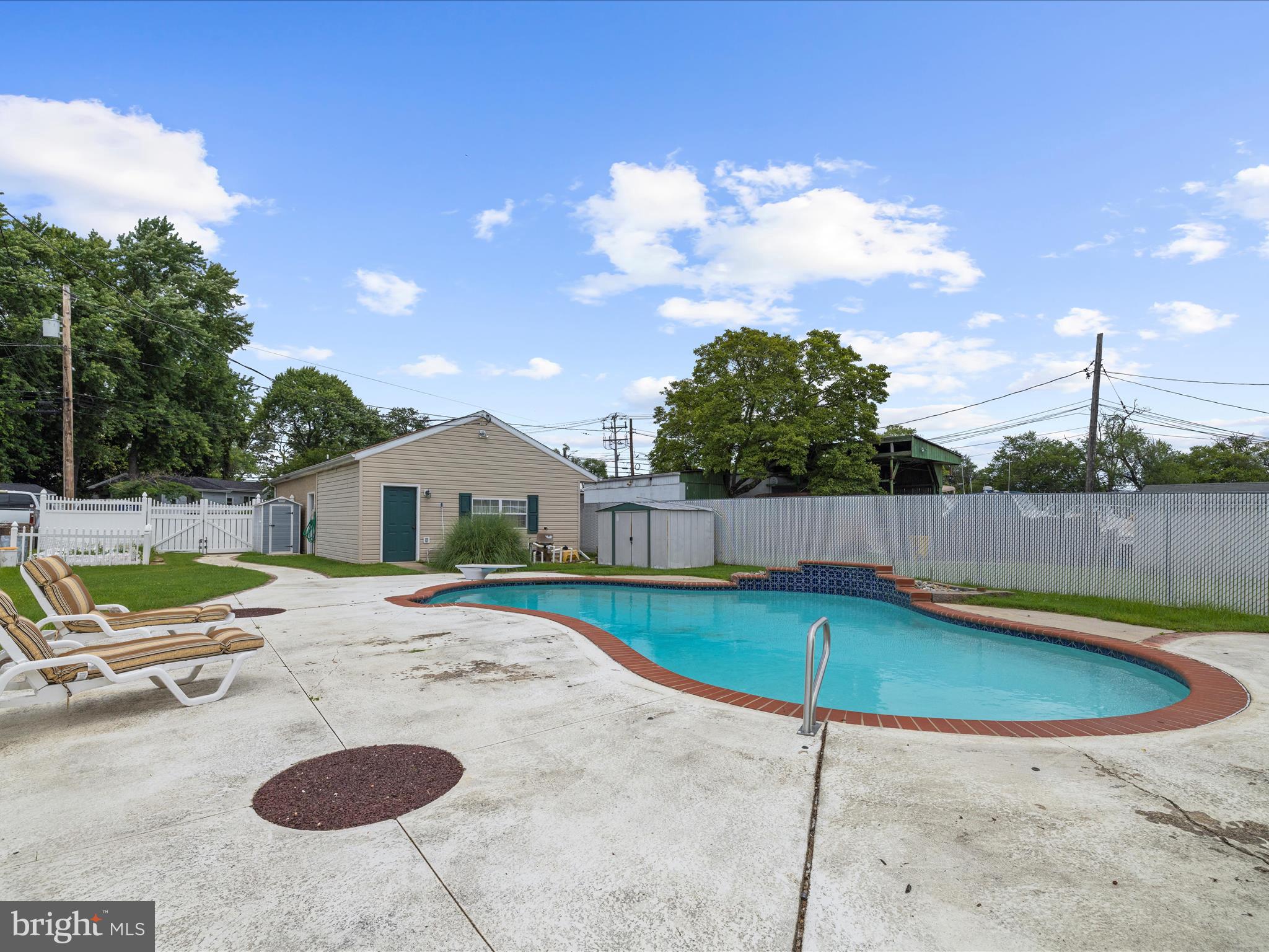 GREENLAND BEACH - Residential