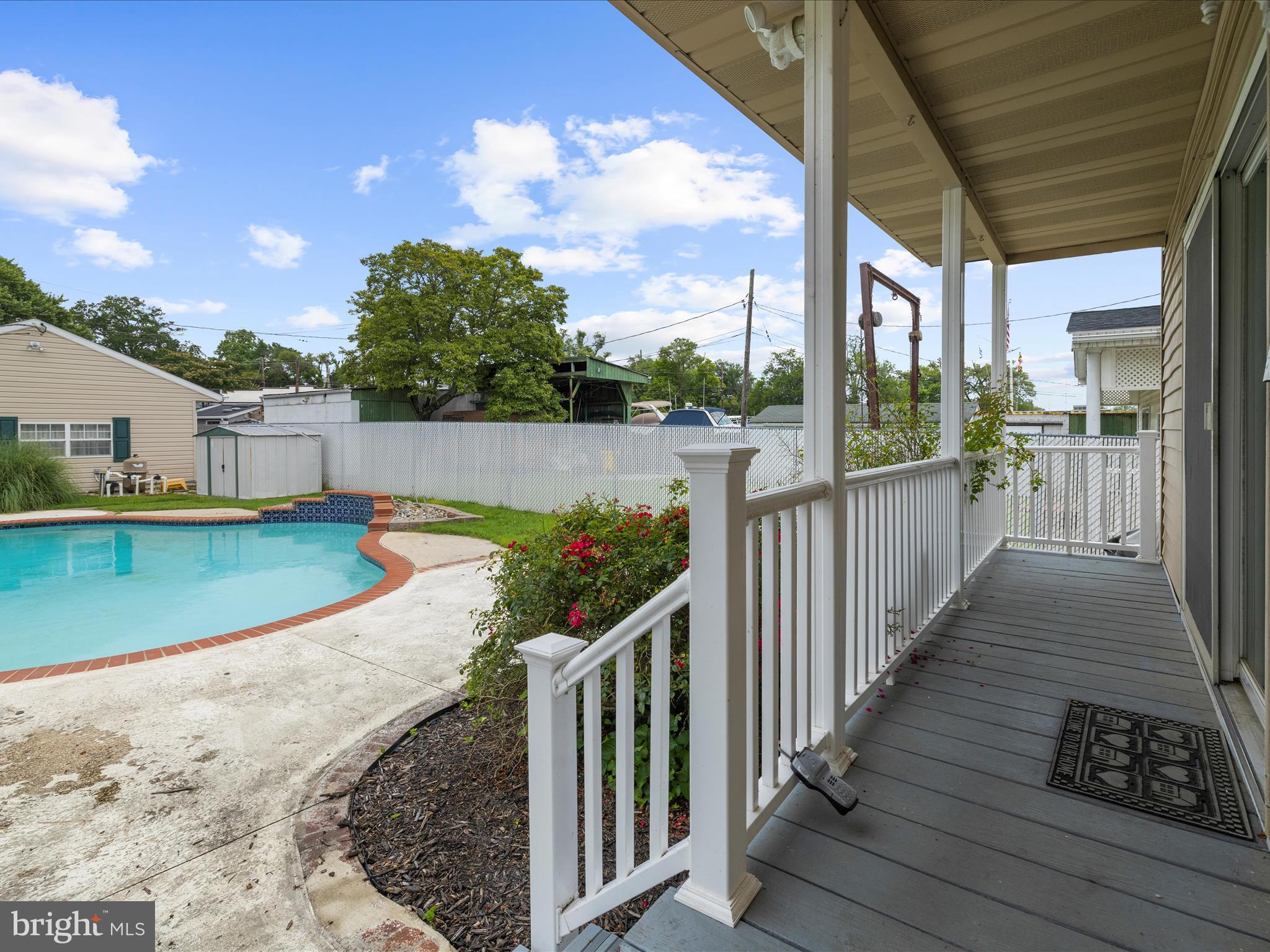 GREENLAND BEACH - Residential