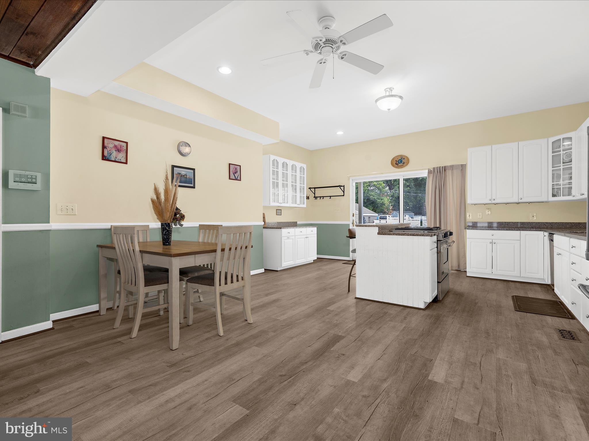 GREENLAND BEACH - Residential