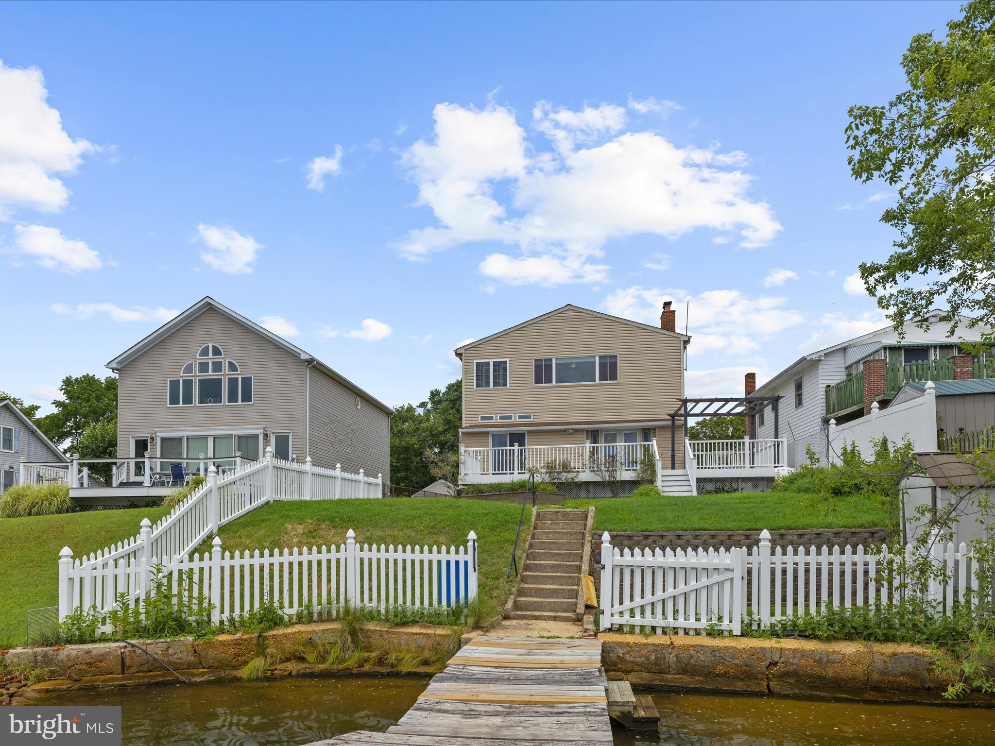 GREENLAND BEACH - Residential