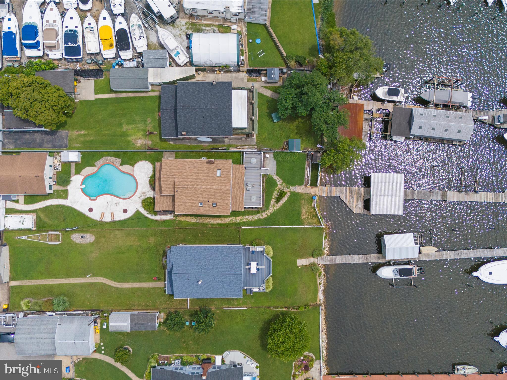 GREENLAND BEACH - Residential