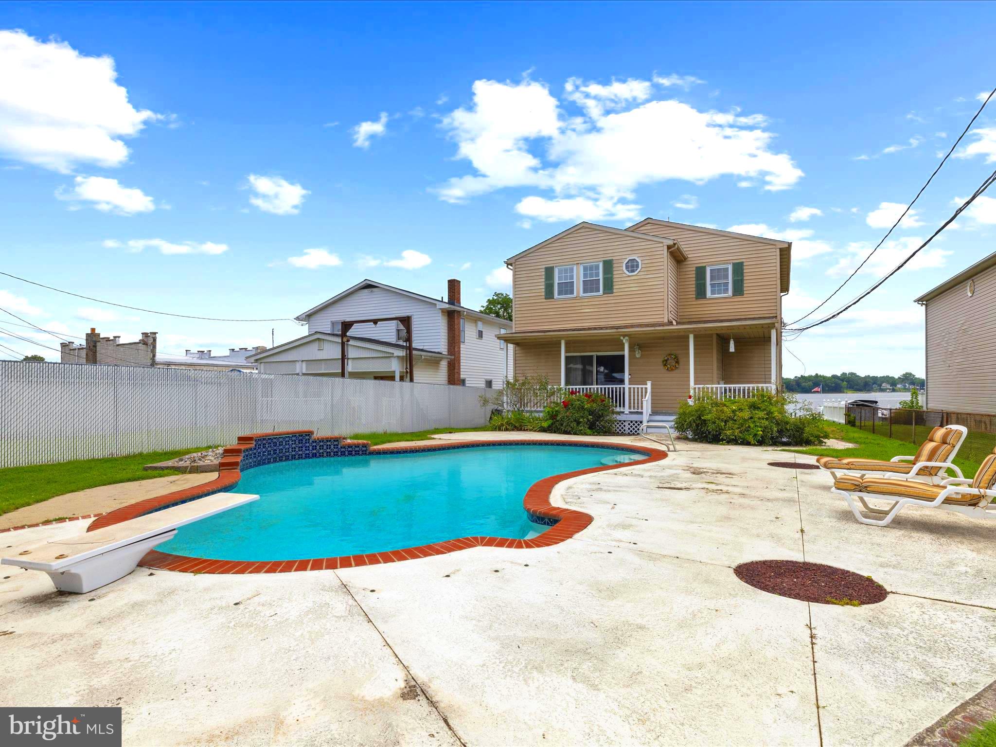 GREENLAND BEACH - Residential