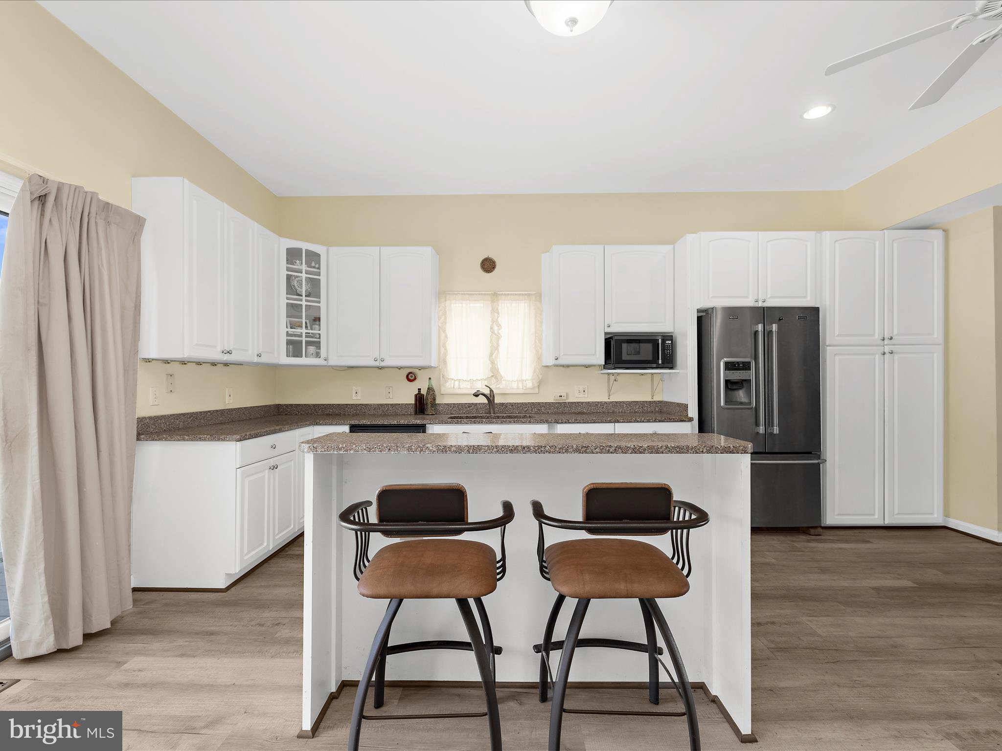 GREENLAND BEACH - Residential