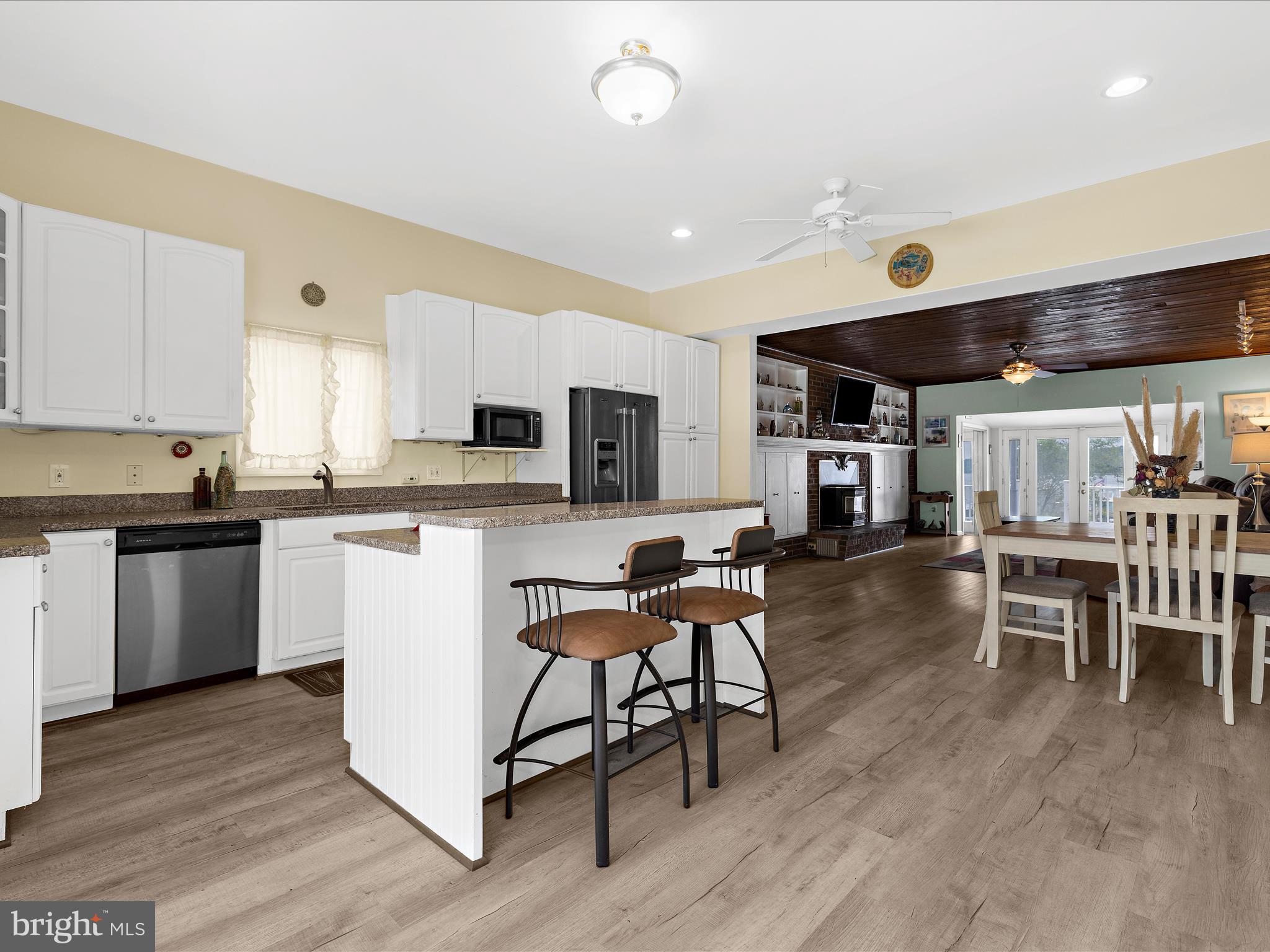 GREENLAND BEACH - Residential