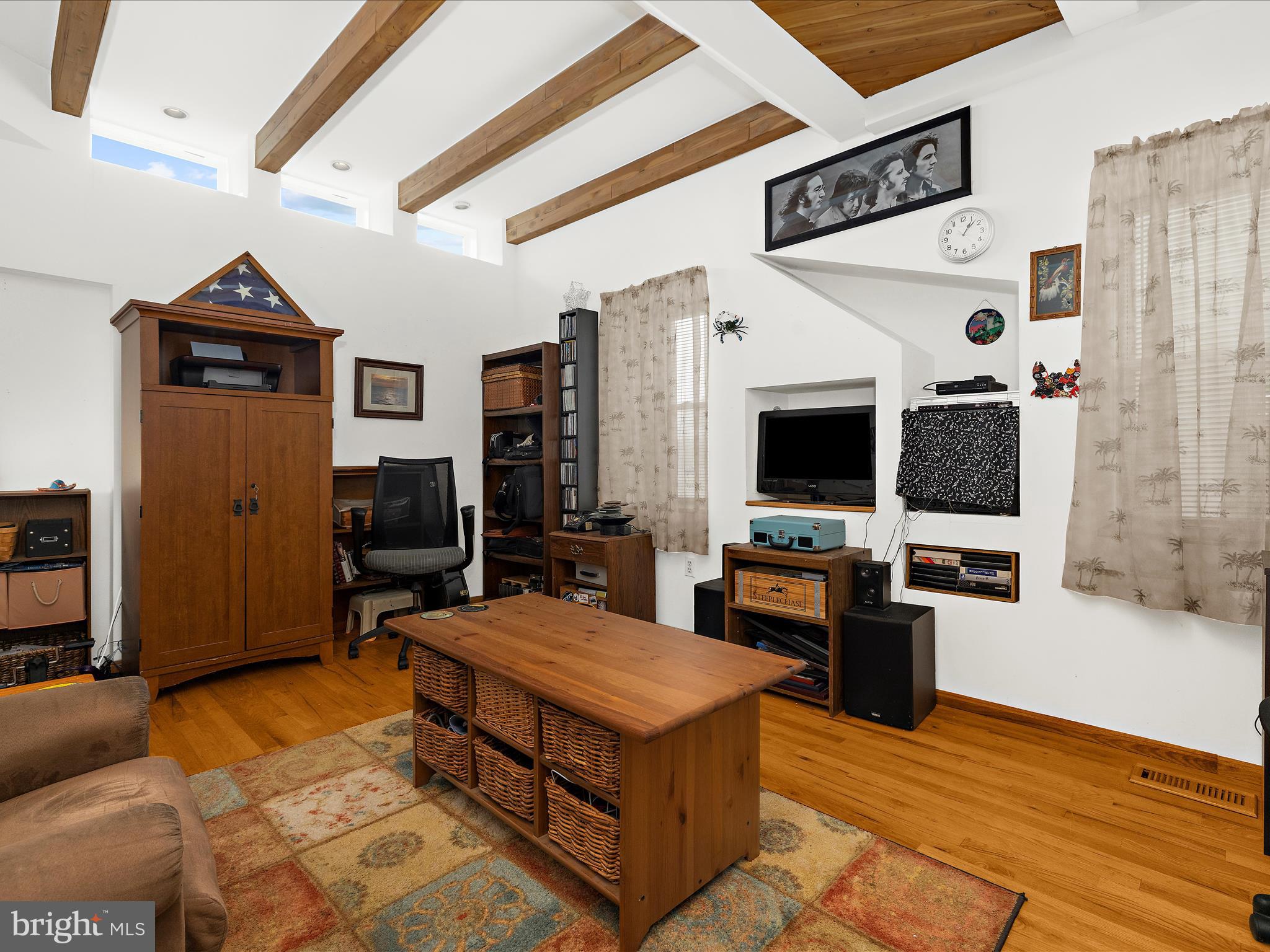 GREENLAND BEACH - Residential