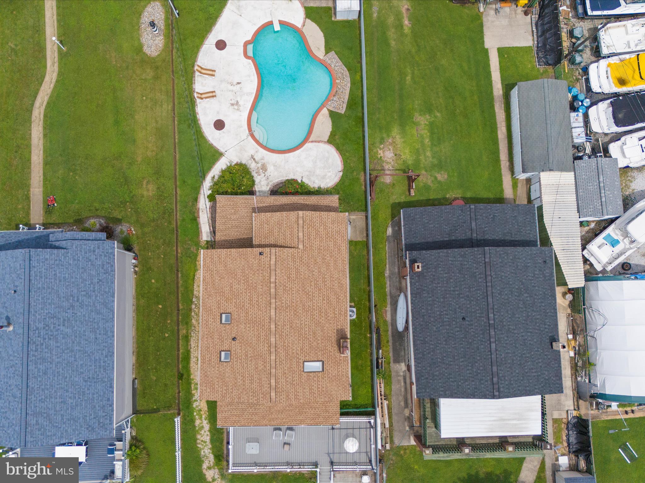 GREENLAND BEACH - Residential