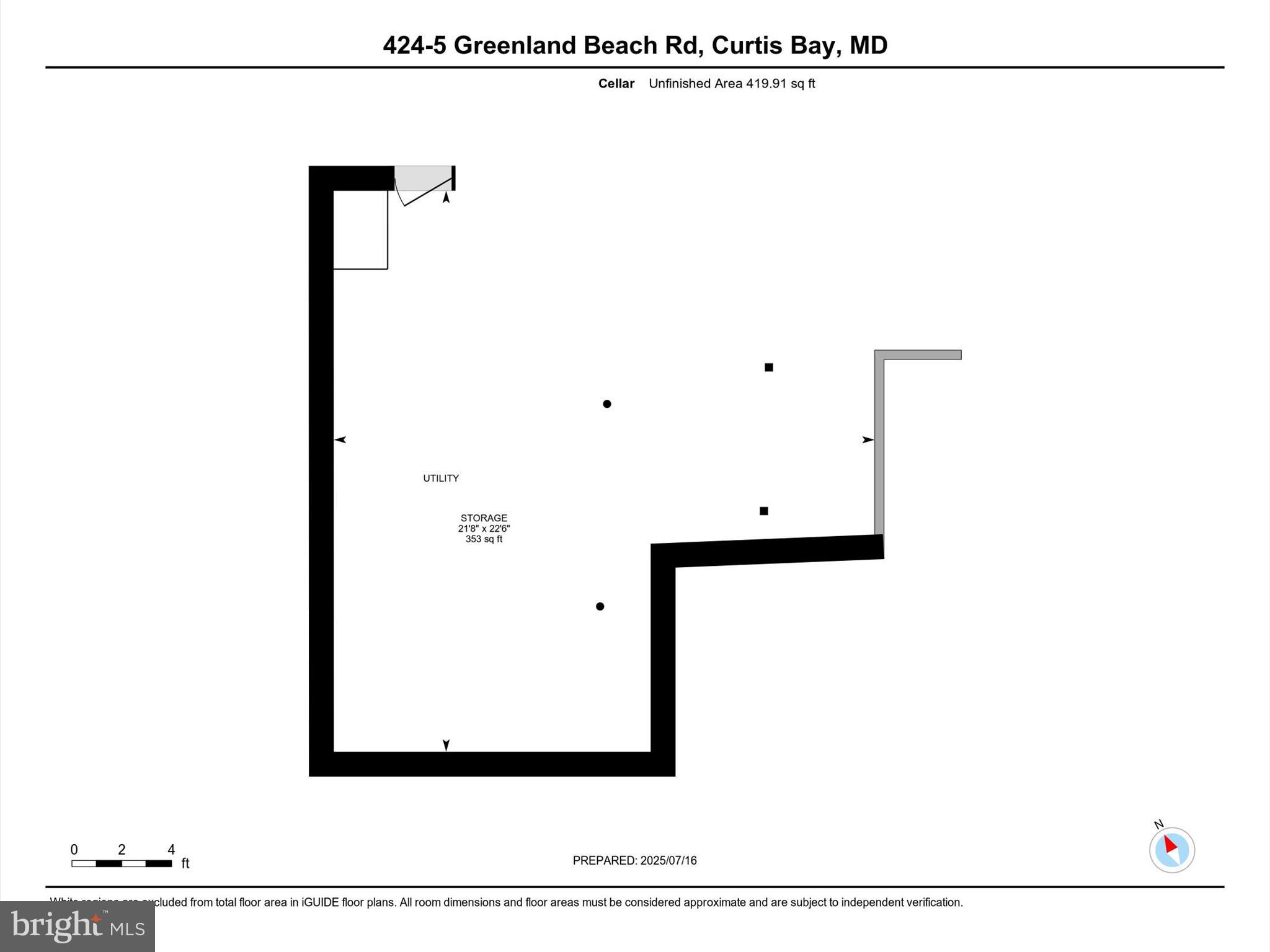 GREENLAND BEACH - Residential