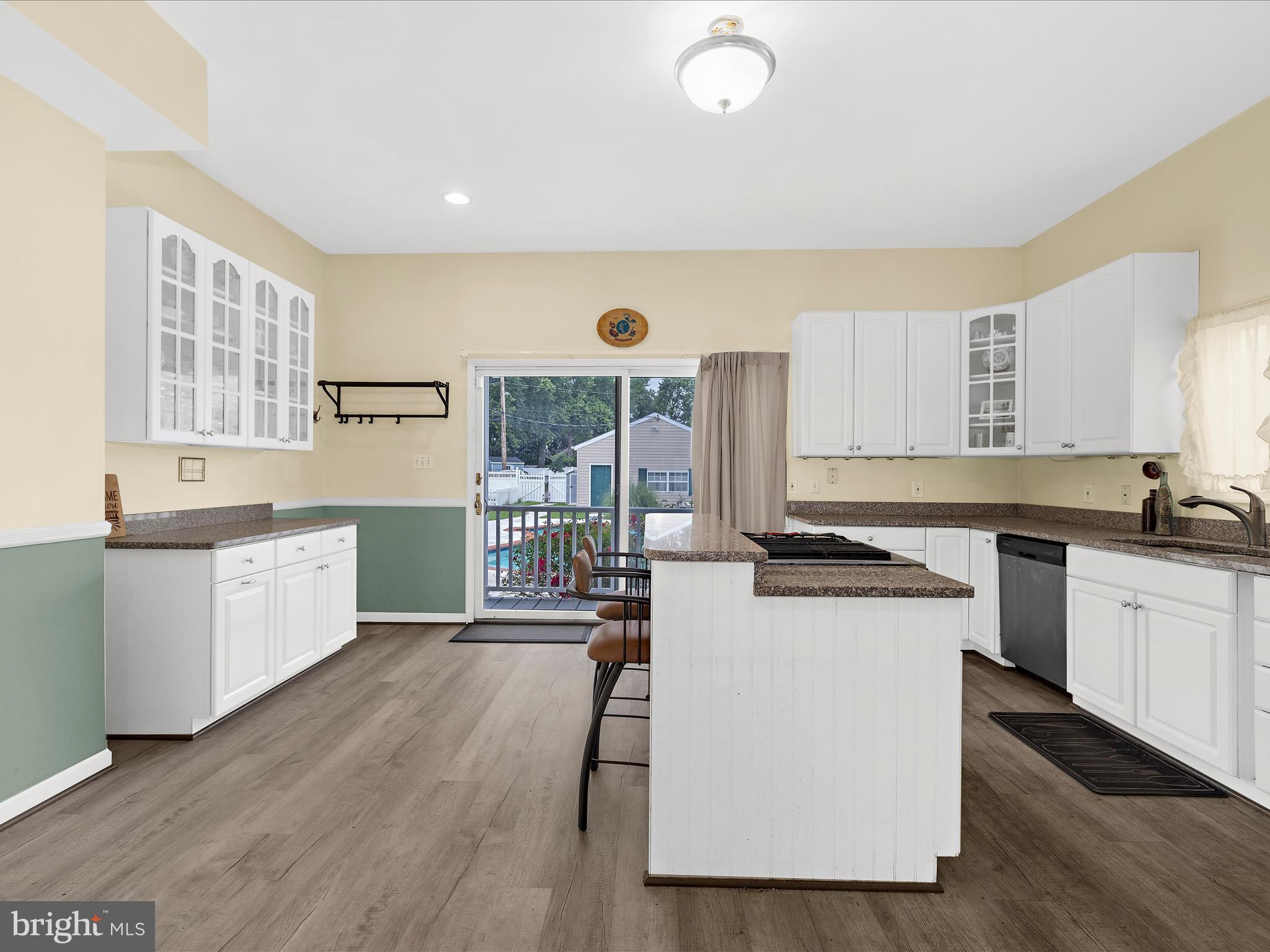 GREENLAND BEACH - Residential