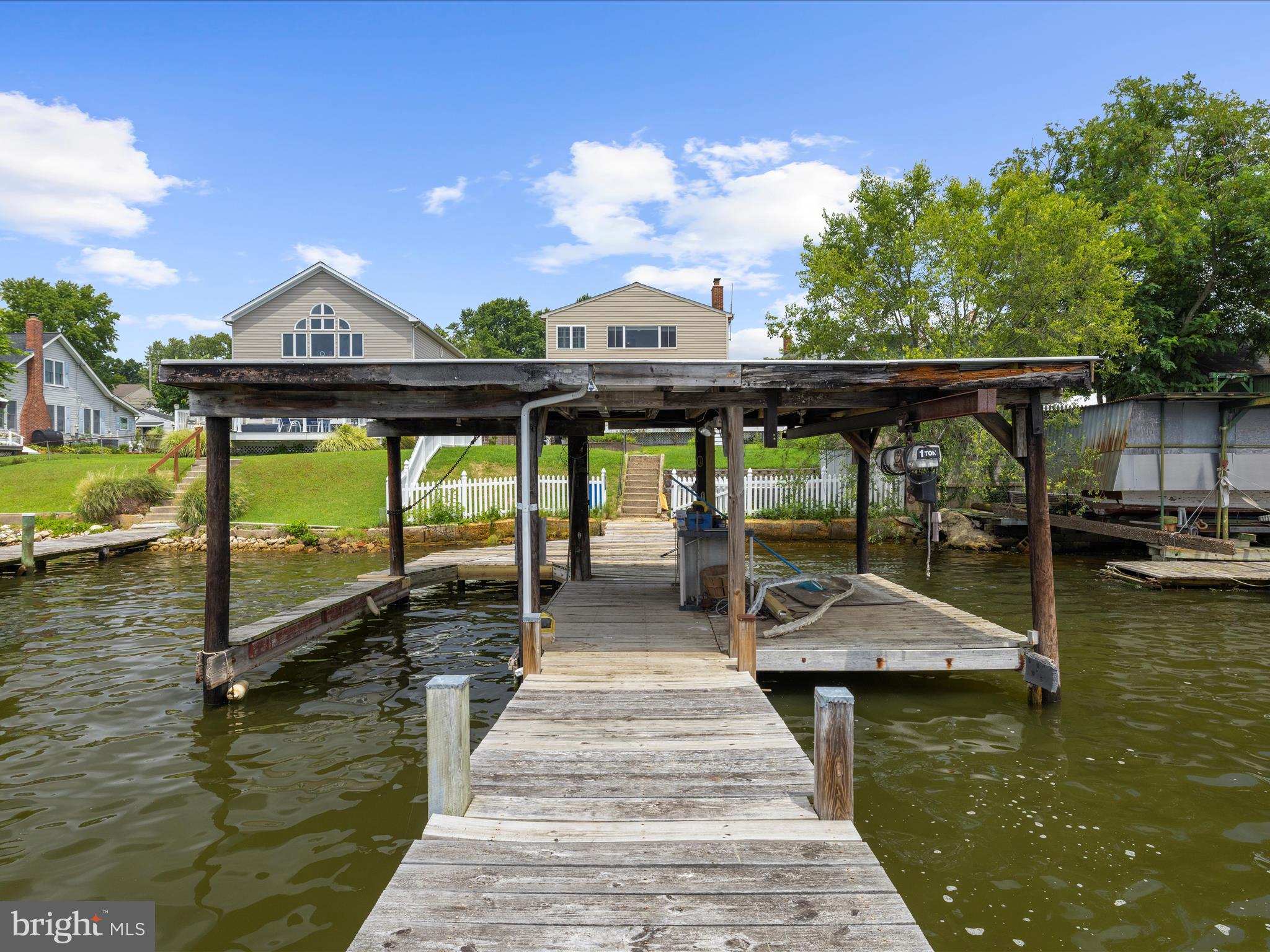 GREENLAND BEACH - Residential