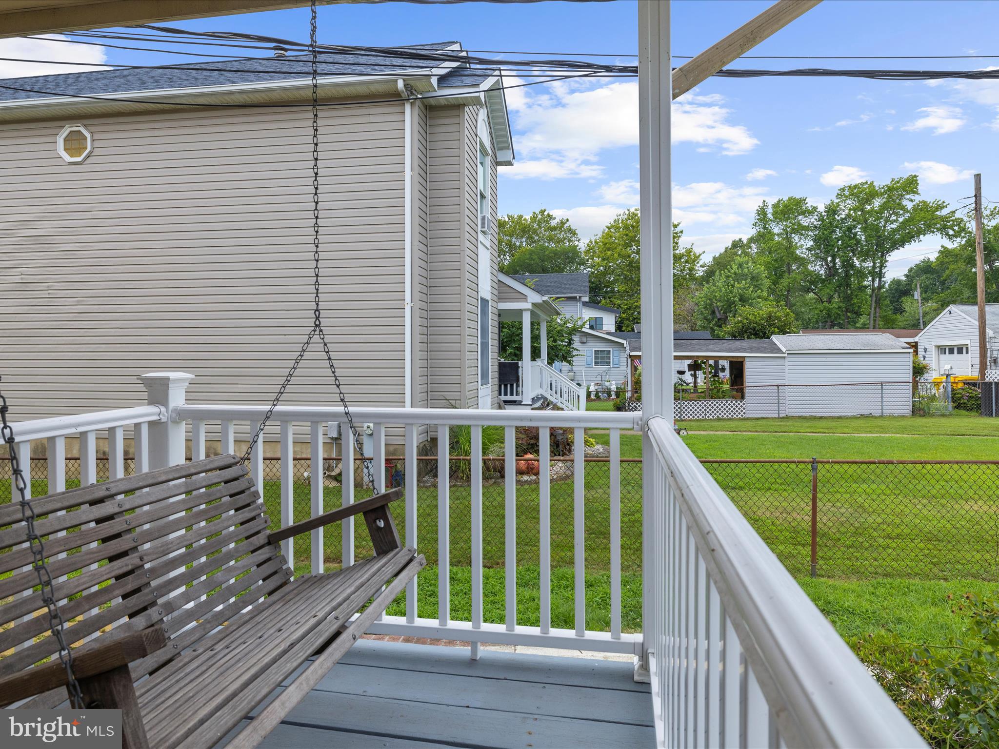 GREENLAND BEACH - Residential