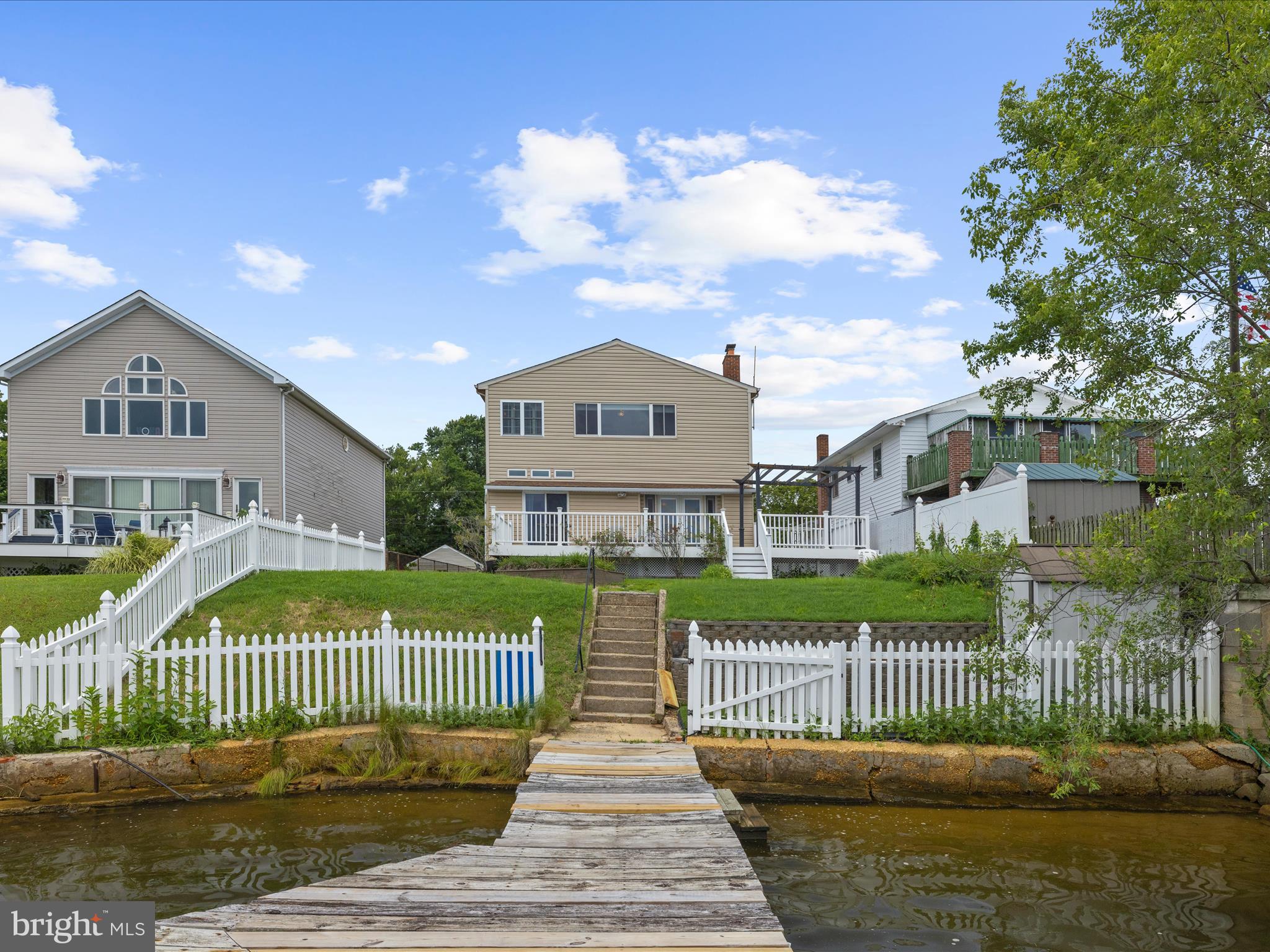 GREENLAND BEACH - Residential