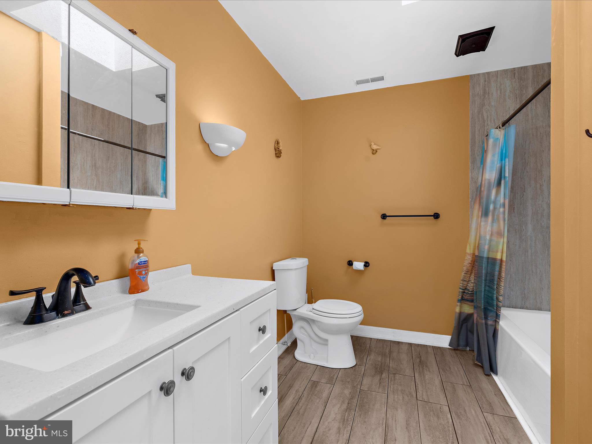 GREENLAND BEACH - Residential