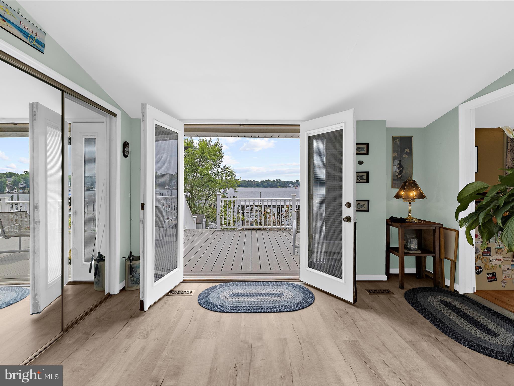 GREENLAND BEACH - Residential