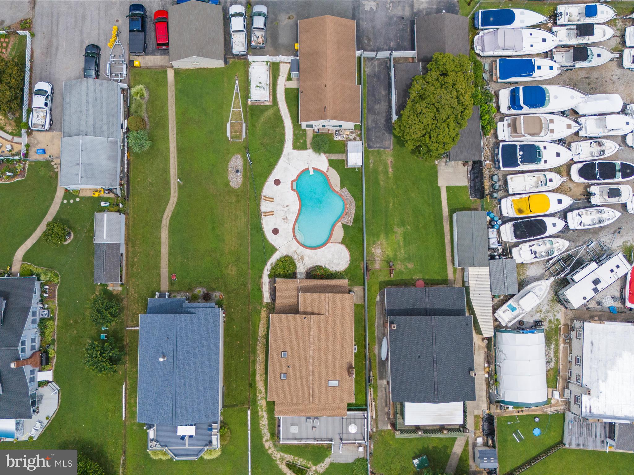 GREENLAND BEACH - Residential