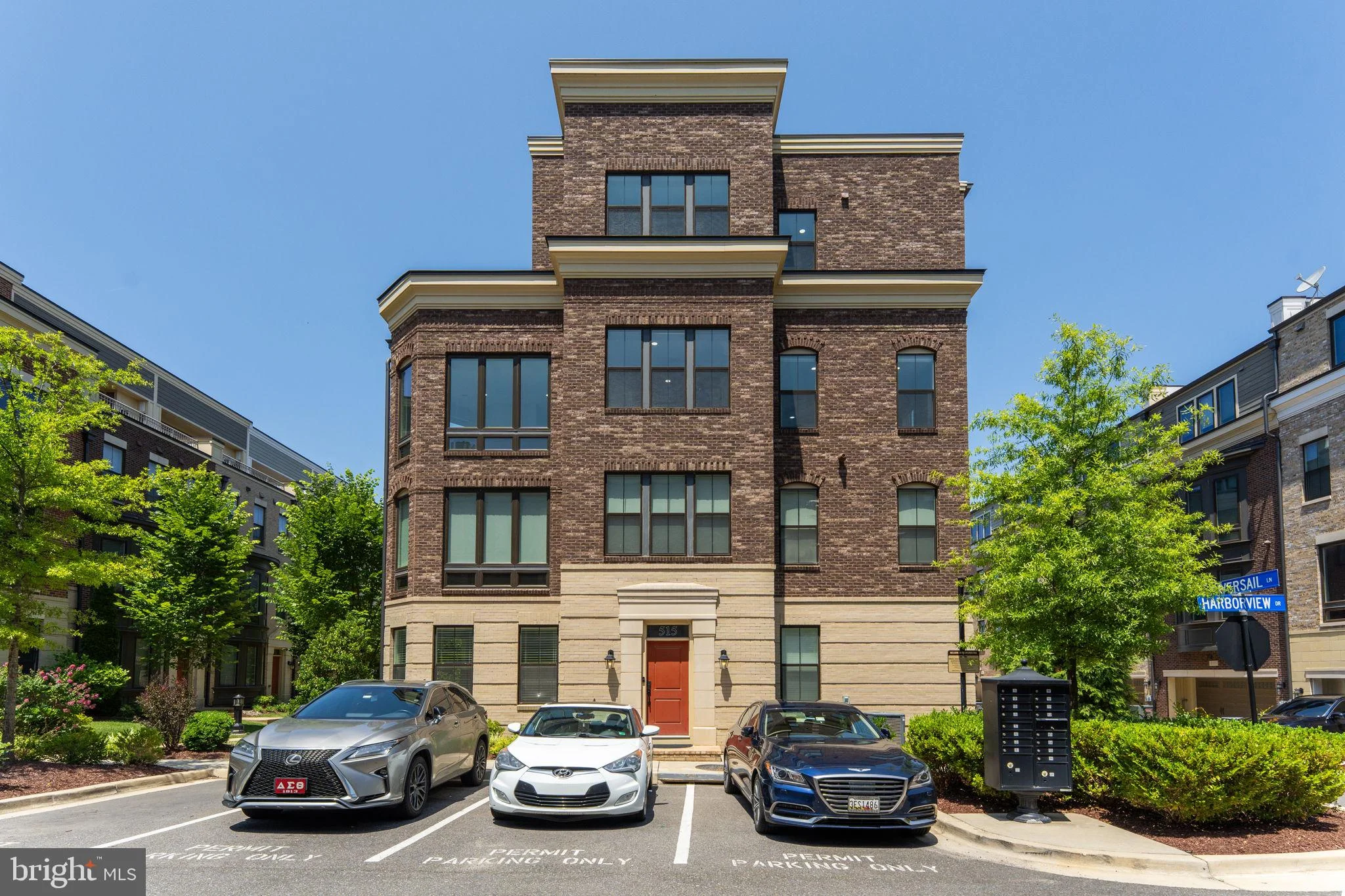 515 Riversail Lane, National Harbor, MD, 20745