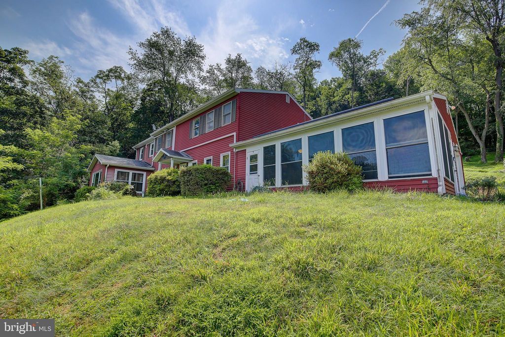 Photo of 132 4th Street, HERNDON, PA 17830 (MLS # PANU2002756)