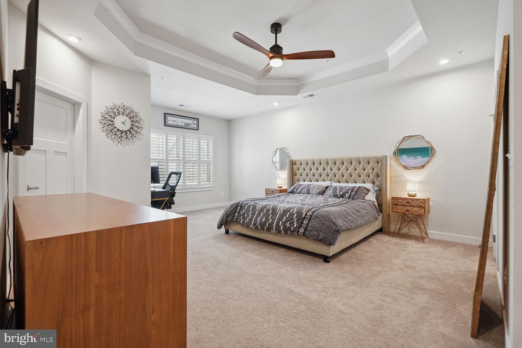 ARCOLA TOWN CENTER CONDO - Residential