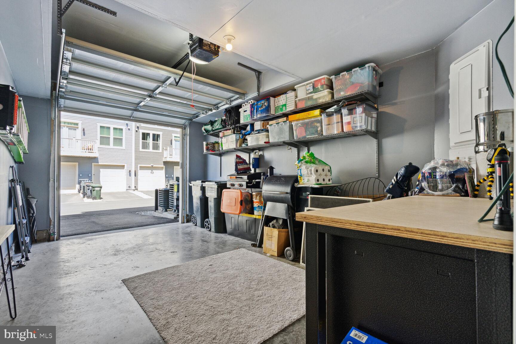 ARCOLA TOWN CENTER CONDO - Residential