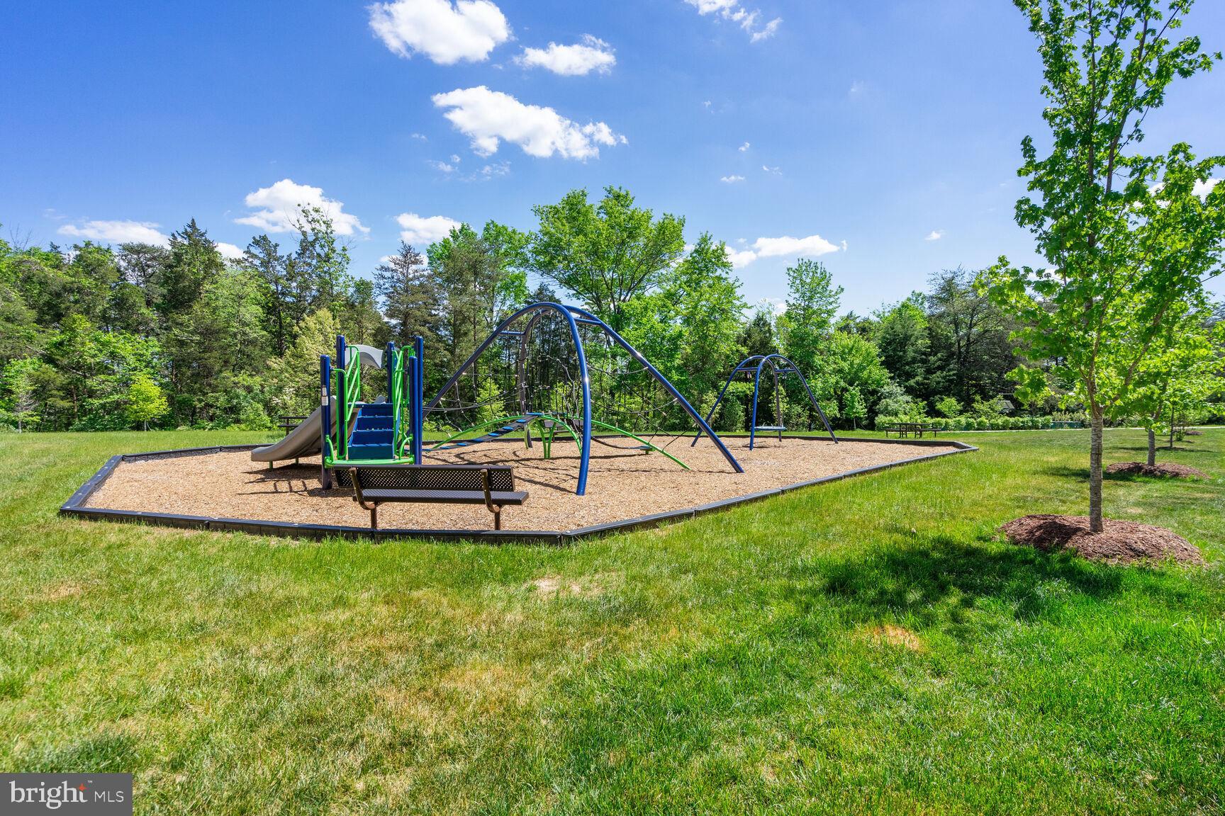 ARCOLA TOWN CENTER CONDO - Residential