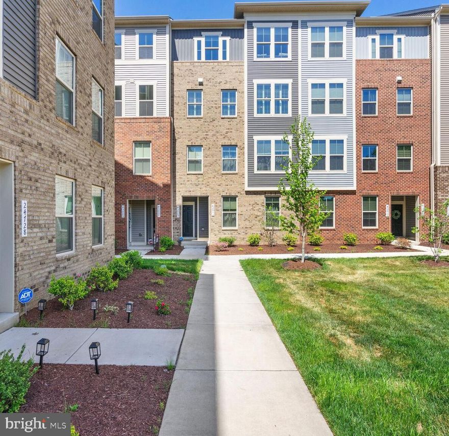 **PENDING RELEASE - Buyer's Financing Fell Through**WELCOME HOME to this Beautifully Maintained Condo Townhome in ARCOLA TOWN CENTER**3 Bedroom & 2.5 Baths**Open Floor Plan**Gourmet Kitchen w/Quartz Counters, Stainless Appliances & Breakfast Bar**Separate Dining Area**Great Room has 2 Sliding Glass Doors that Lead Out onto a Large Private Covered Balcony w/Gas Fireplace (Perfect for Relaxing & Entertaining)  Recessed lighting on Main Level**Spacious Primary Bedroom with Ceiling Fan, Tray Ceiling, Sitting Area and HUGE Walk-In Closets**Beautiful Custom Blinds and Plantation Shutters Throughout**1 Car Garage w/Fresh Paint and Shelving for Storage**Low Monthly Fee of $330 which Includes a Large Outdoor Pool, Clubhouse w/Fitness Room, Playground, Picnic Areas, Dog Park, Common Area Maintenance and Water, Trash & Snow Removal**SO close to Shopping, Restaurants, Transportation and Much More!!!  This is A MUST SEE!!! Seller will need option to Rentback for up to 45-60  Days, as they need to Find a Home of Choice**HAPPY TO PASS ALONG THE HOME INSPECTION REPORT**