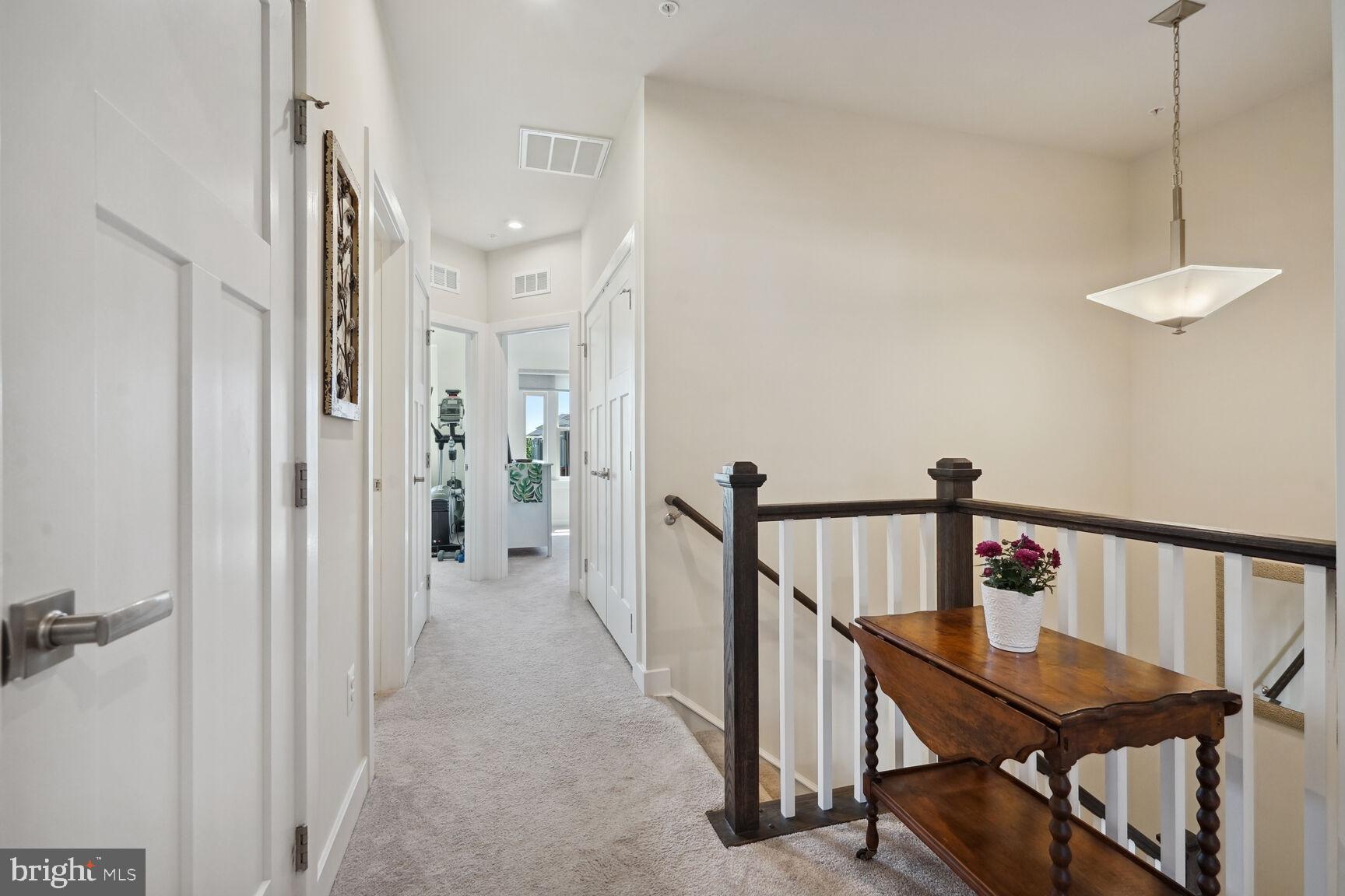 ARCOLA TOWN CENTER CONDO - Residential