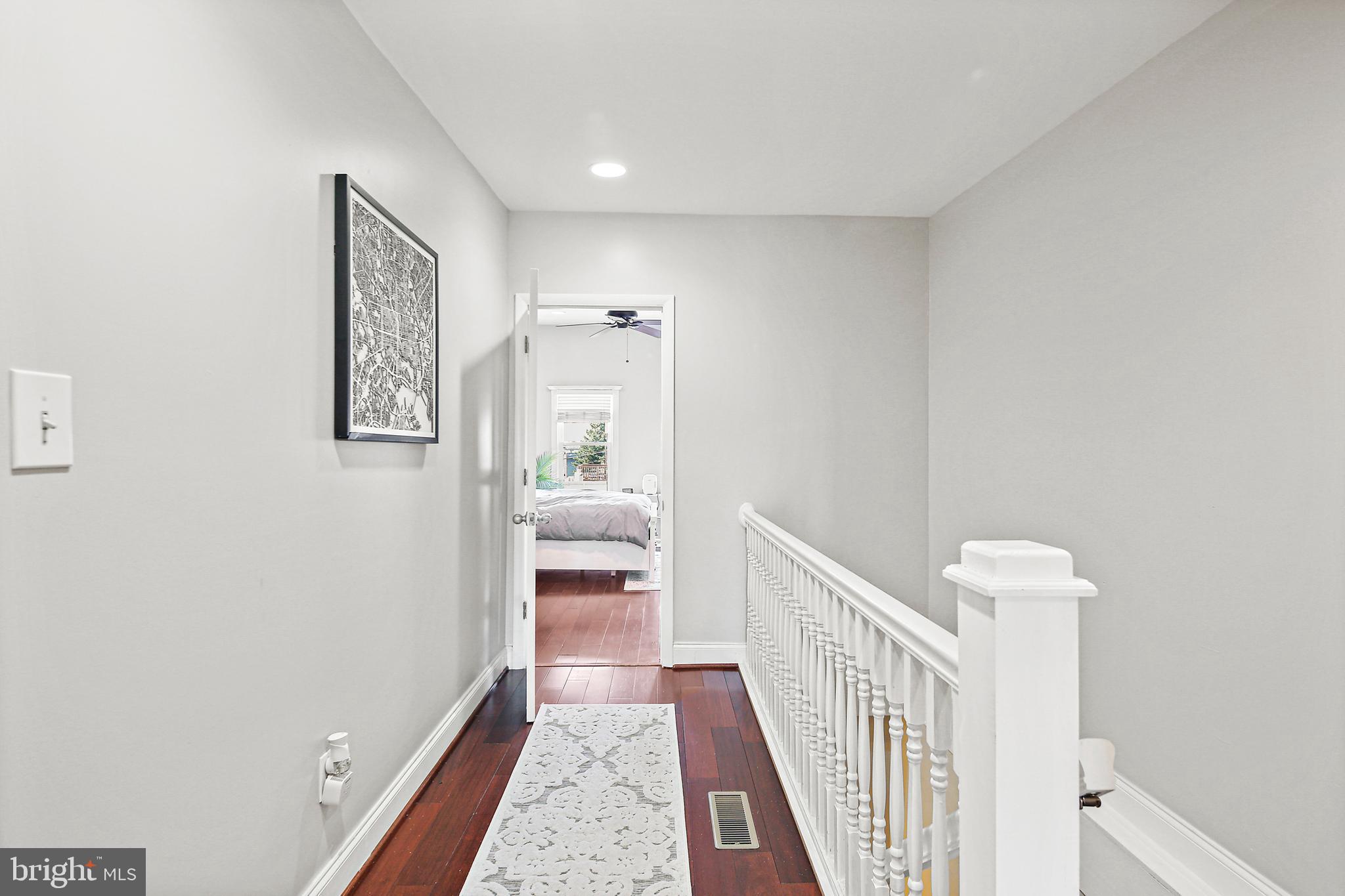 LOCUST POINT - Residential