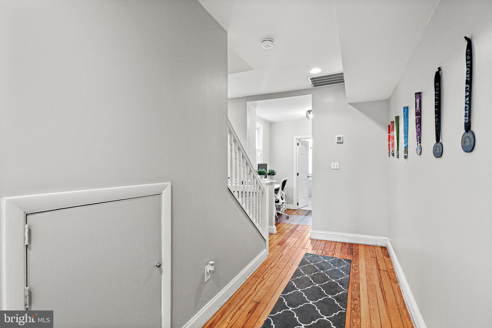 LOCUST POINT - Residential