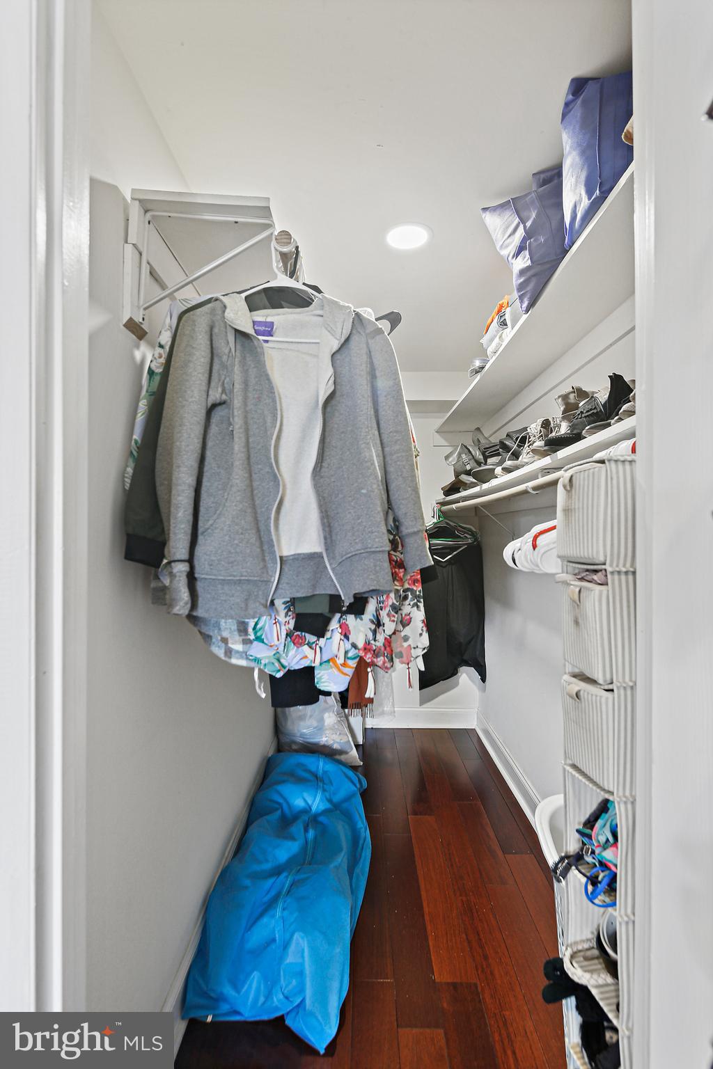 LOCUST POINT - Residential