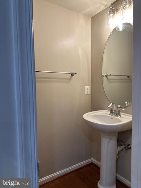 RESIDENCES AT LANSDOWNE - Residential Lease