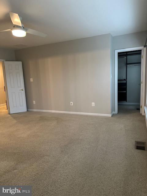 RESIDENCES AT LANSDOWNE - Residential Lease