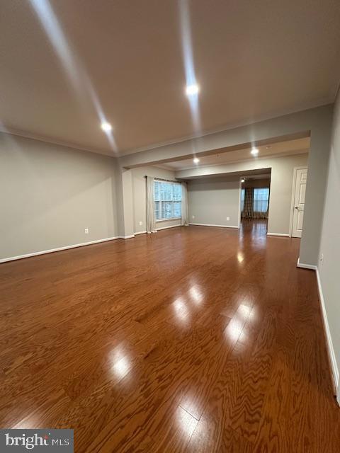 RESIDENCES AT LANSDOWNE - Residential Lease