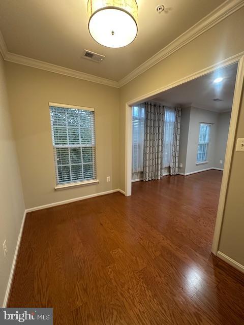 RESIDENCES AT LANSDOWNE - Residential Lease