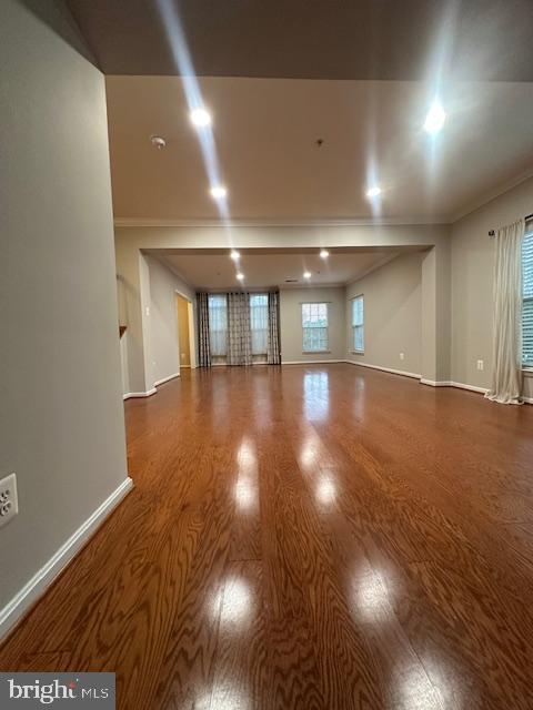 RESIDENCES AT LANSDOWNE - Residential Lease