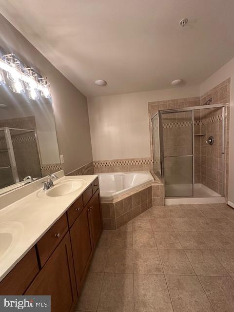 RESIDENCES AT LANSDOWNE - Residential Lease