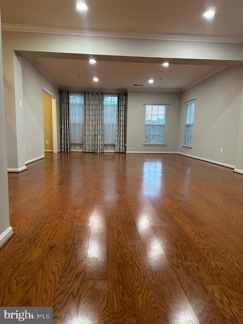 RESIDENCES AT LANSDOWNE - Residential Lease