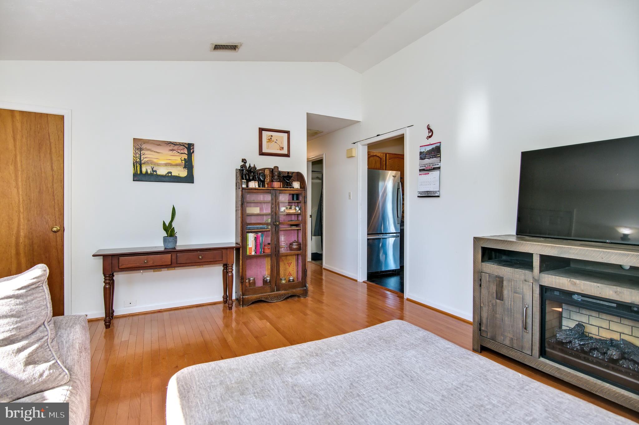 THE VILLAGE AT LAKESIDE - Residential