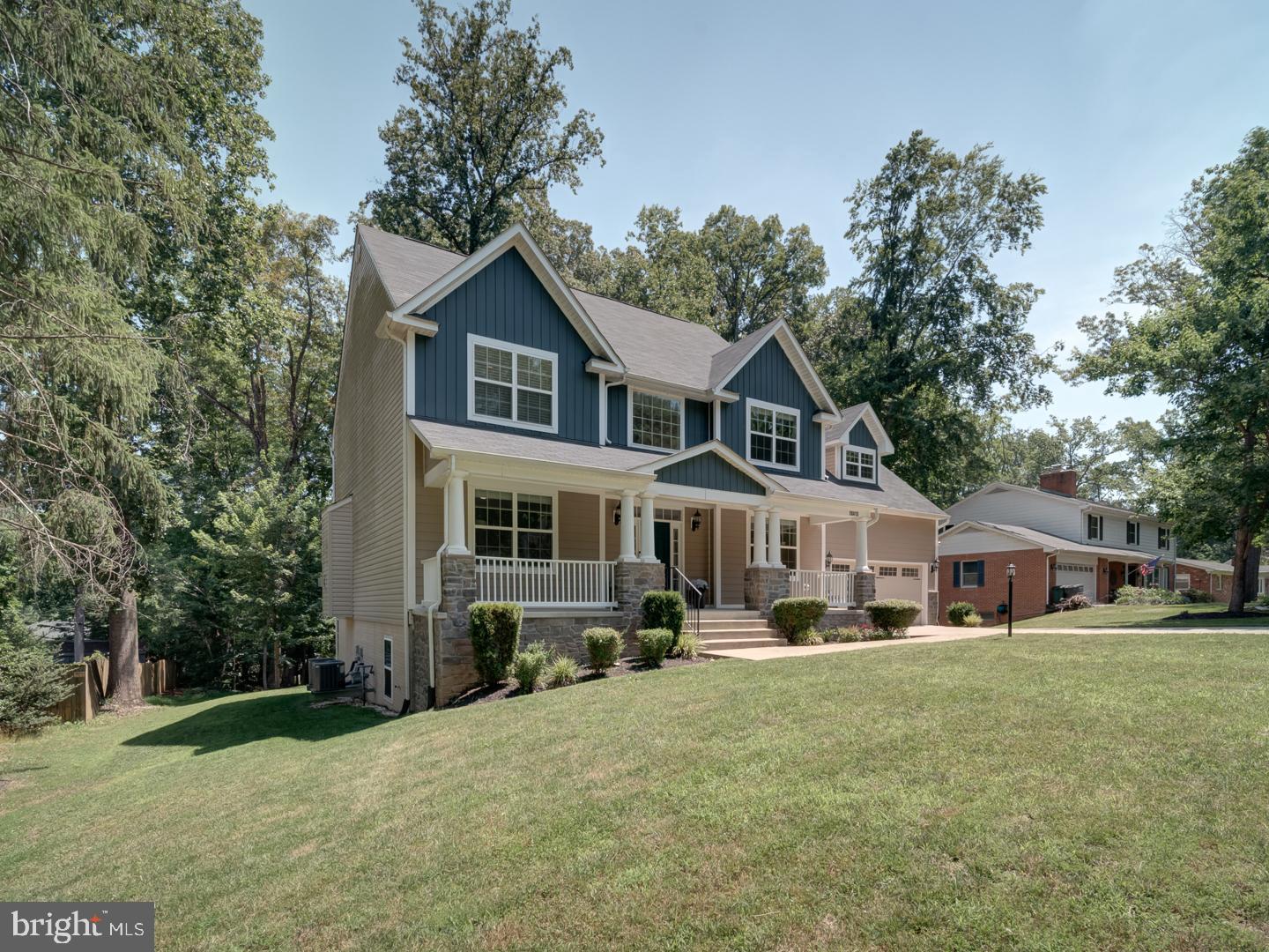 18413 CEDAR DRIVE