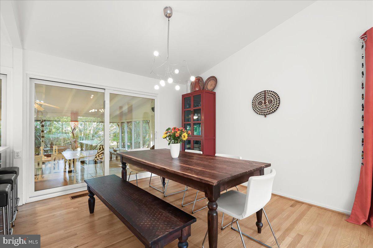 CARDEROCK SPRINGS - Residential