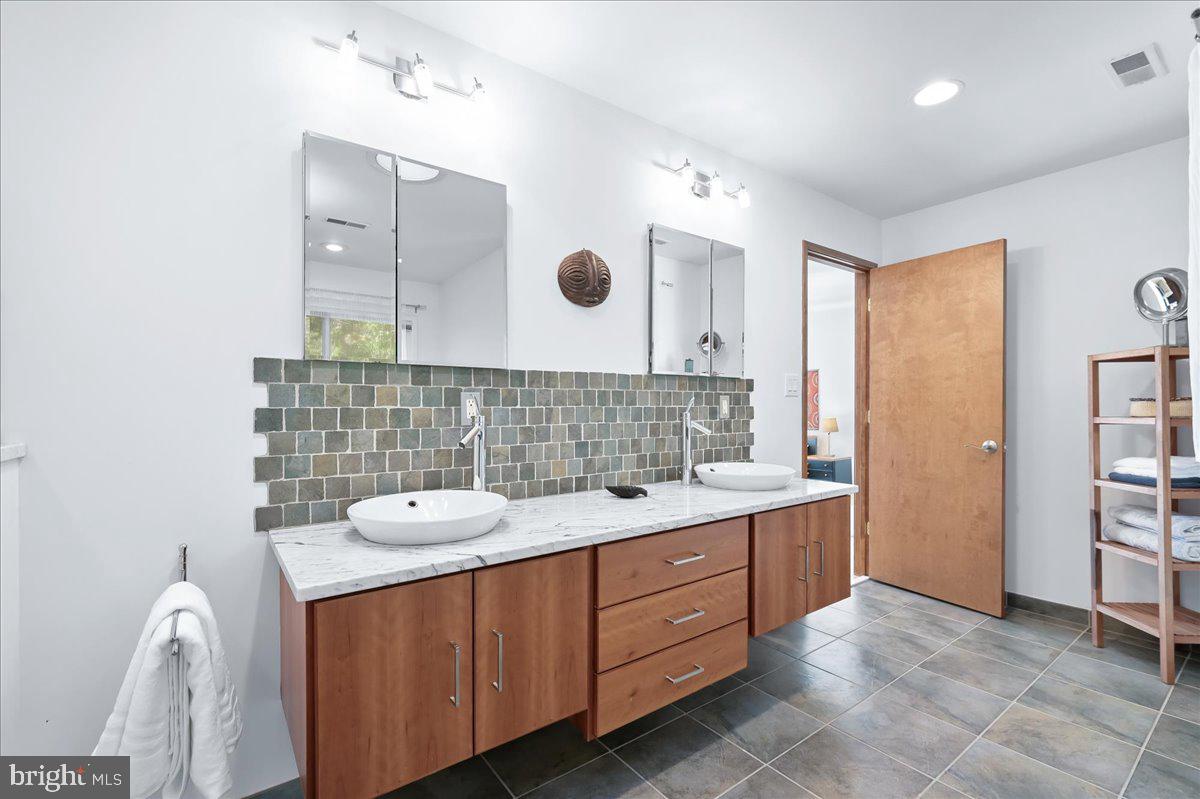 CARDEROCK SPRINGS - Residential